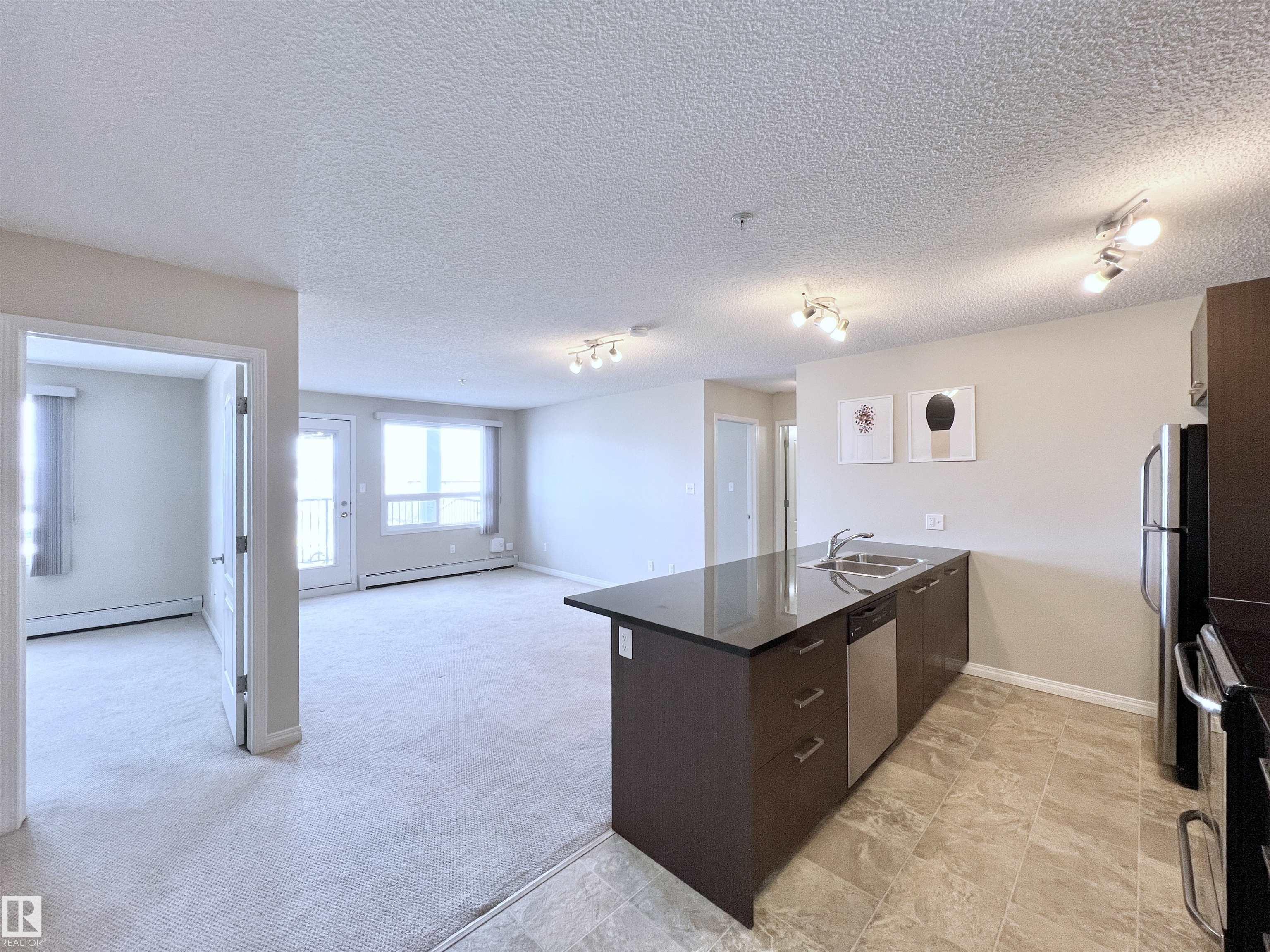 Photo 5 at 3308 - 9351 Simpson Drive NW, South Terwillegar, Edmonton