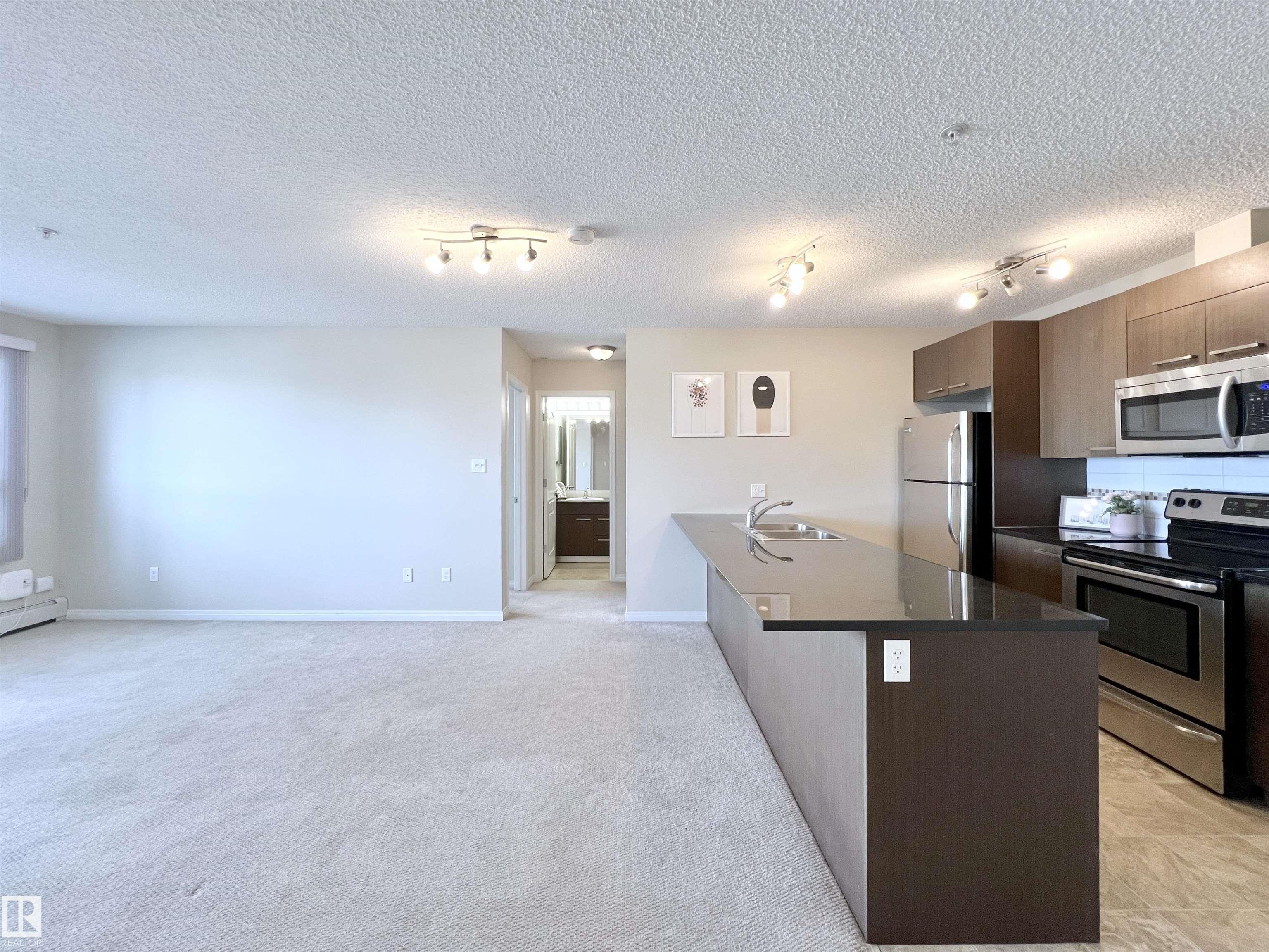 Photo 8 at 3308 - 9351 Simpson Drive NW, South Terwillegar, Edmonton