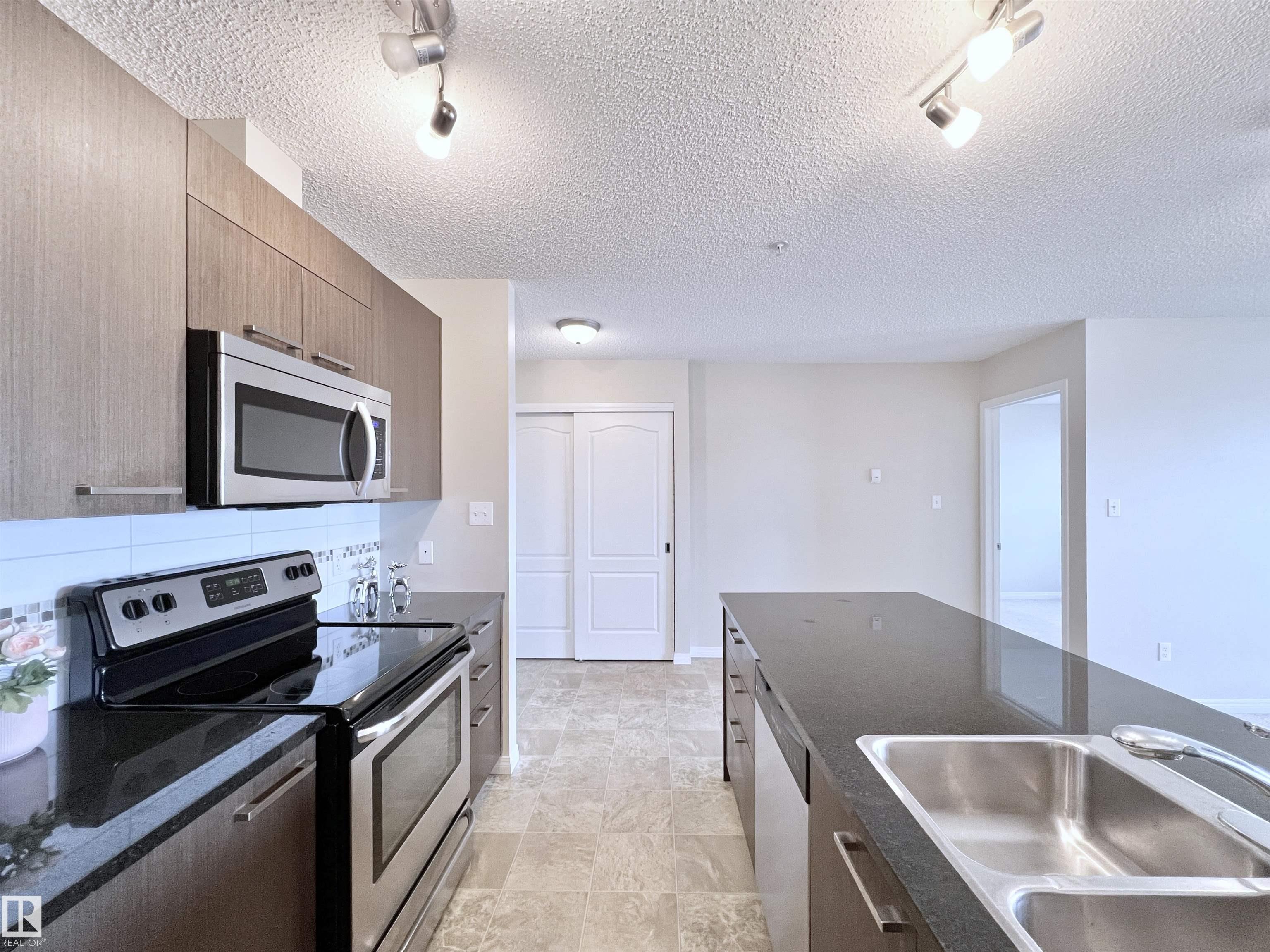 Photo 10 at 3308 - 9351 Simpson Drive NW, South Terwillegar, Edmonton