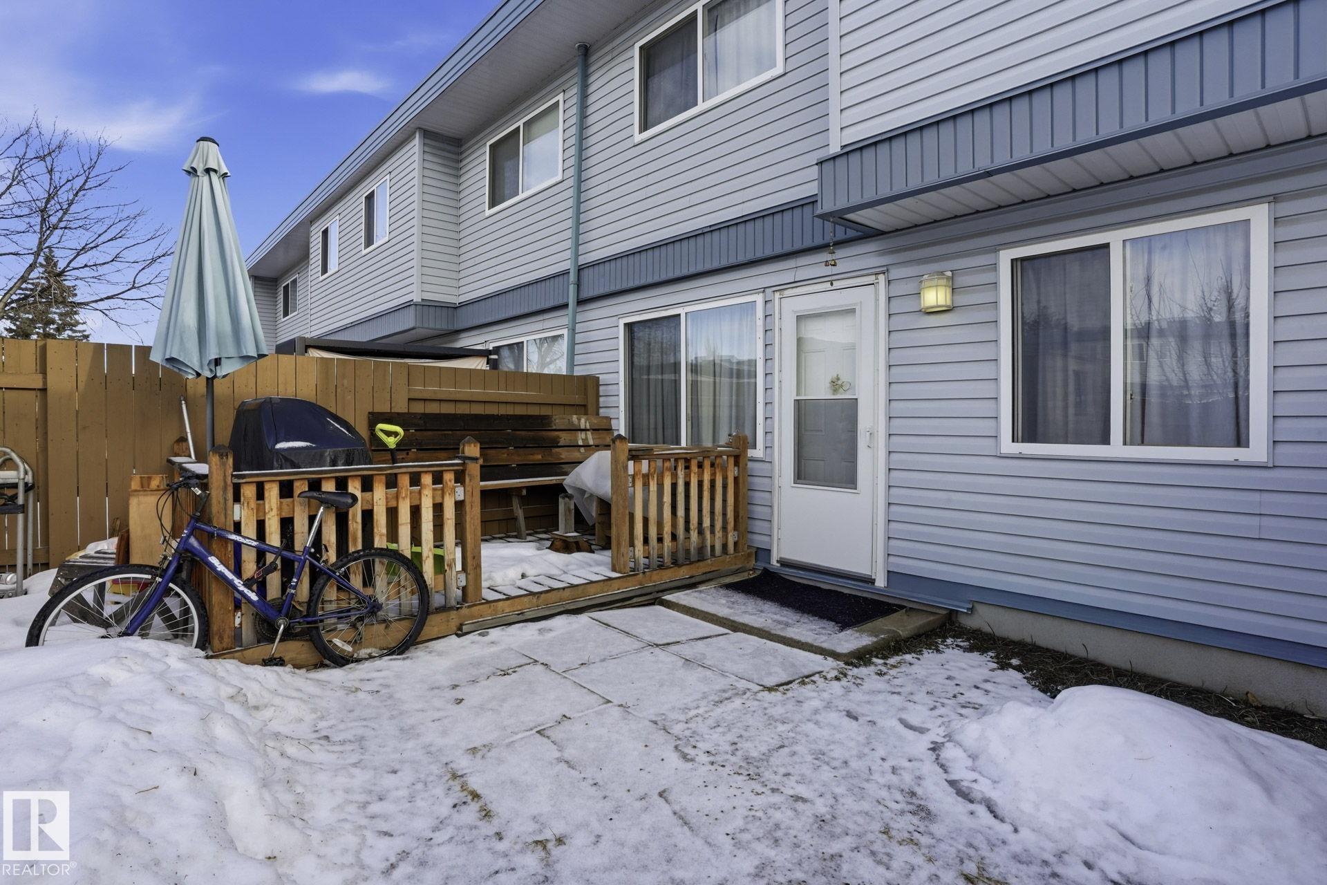 16B - 18305 89 Avenue NW, Belmead, Edmonton photo number 2