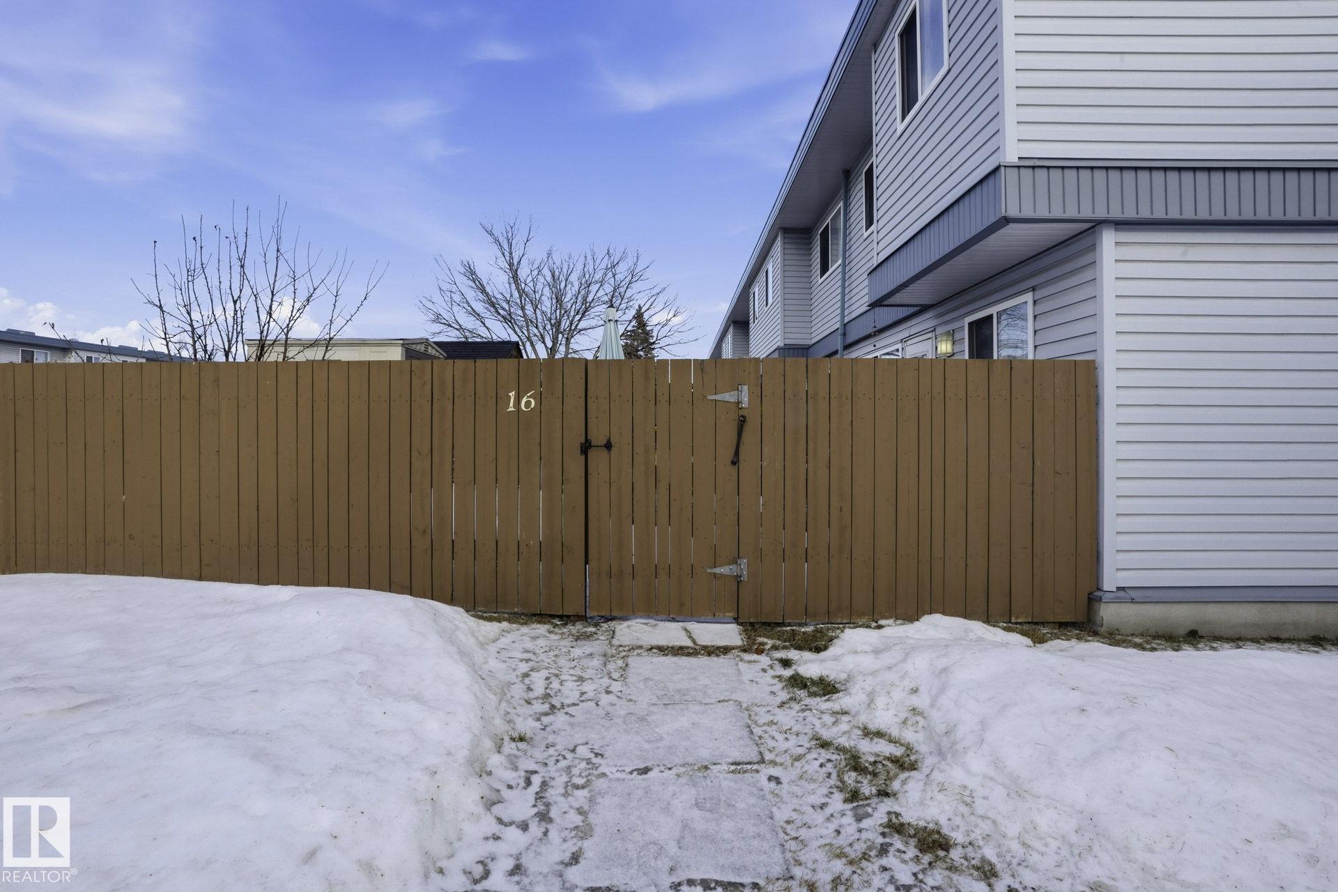 Photo 5 at 16B - 18305 89 Avenue NW, Belmead, Edmonton