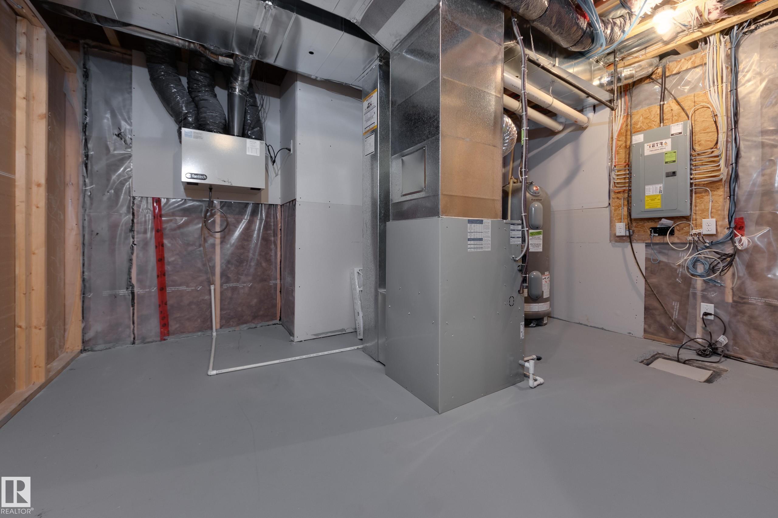 Photo 33 at 7473 Colonel Mewburn Road NW, Griesbach, Edmonton