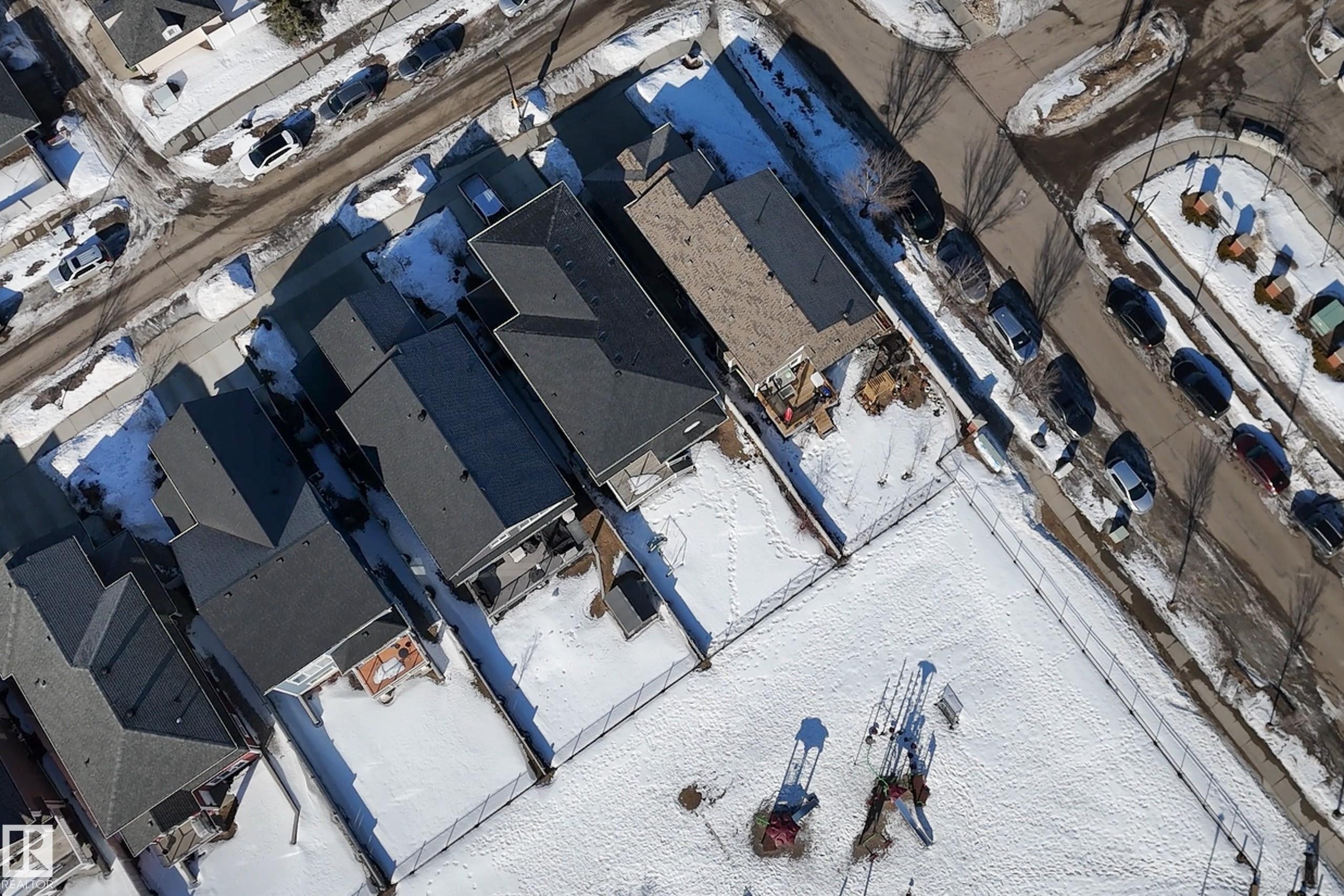 Photo 34 at 7473 Colonel Mewburn Road NW, Griesbach, Edmonton