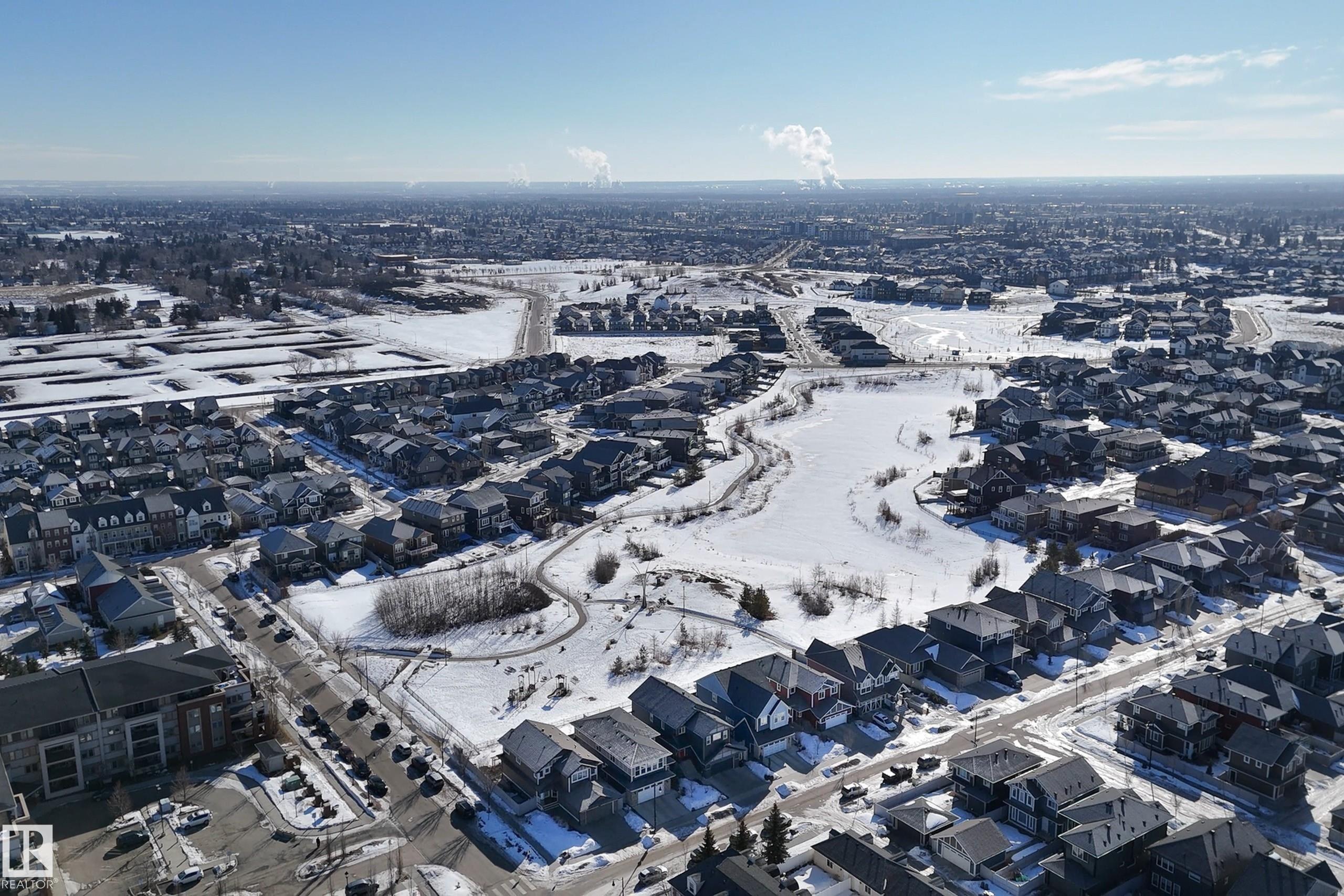 Photo 37 at 7473 Colonel Mewburn Road NW, Griesbach, Edmonton