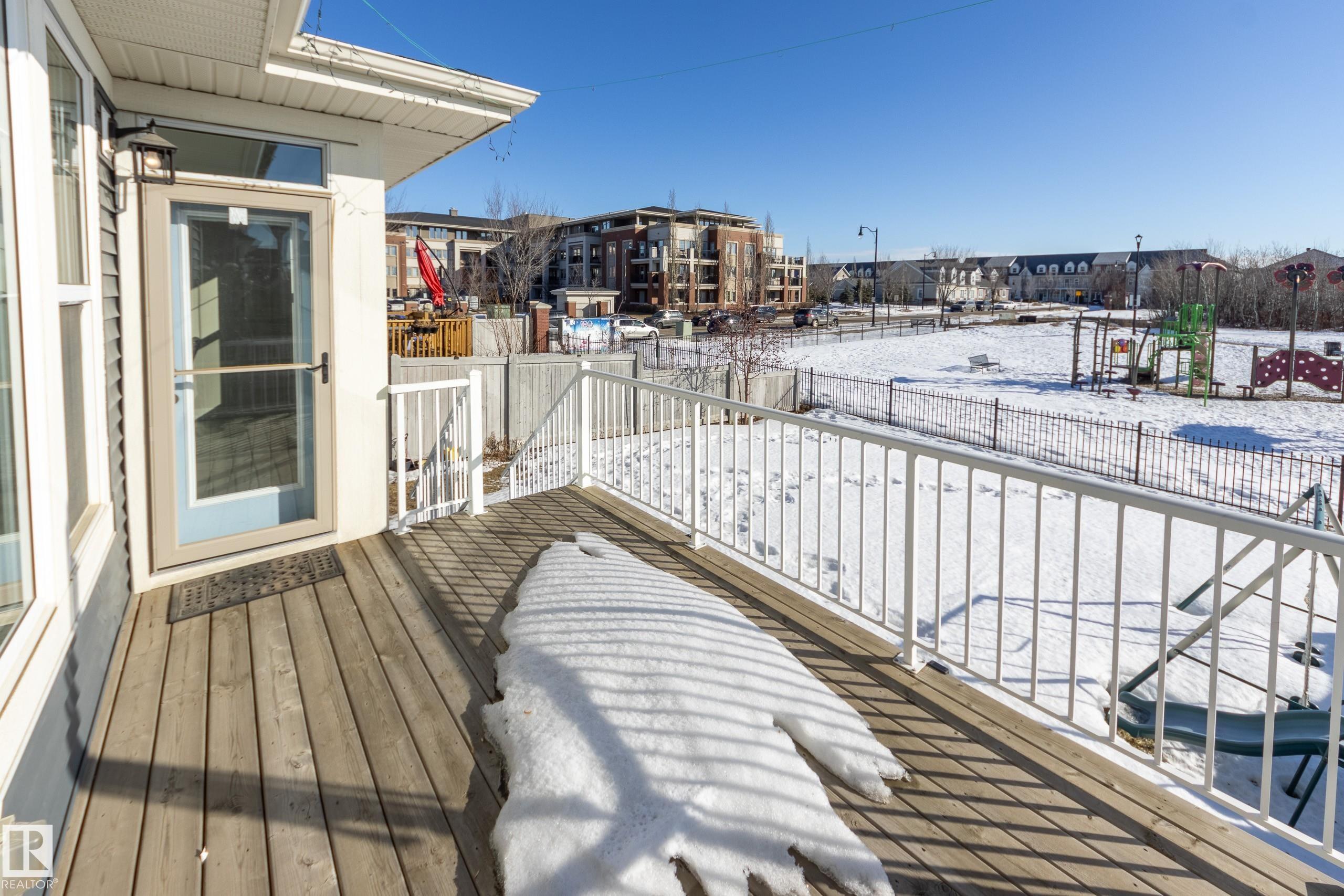 Photo 38 at 7473 Colonel Mewburn Road NW, Griesbach, Edmonton