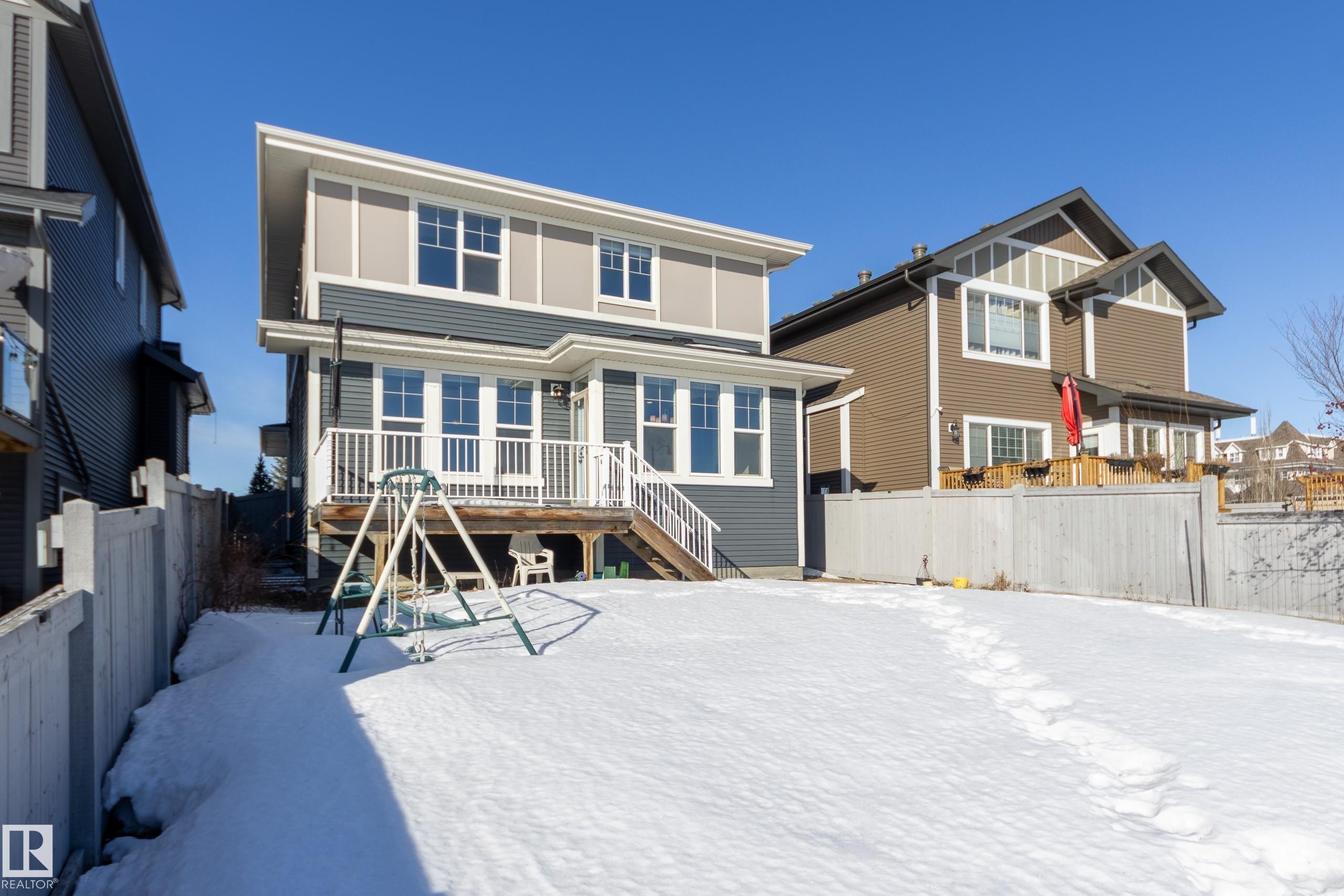 Photo 40 at 7473 Colonel Mewburn Road NW, Griesbach, Edmonton