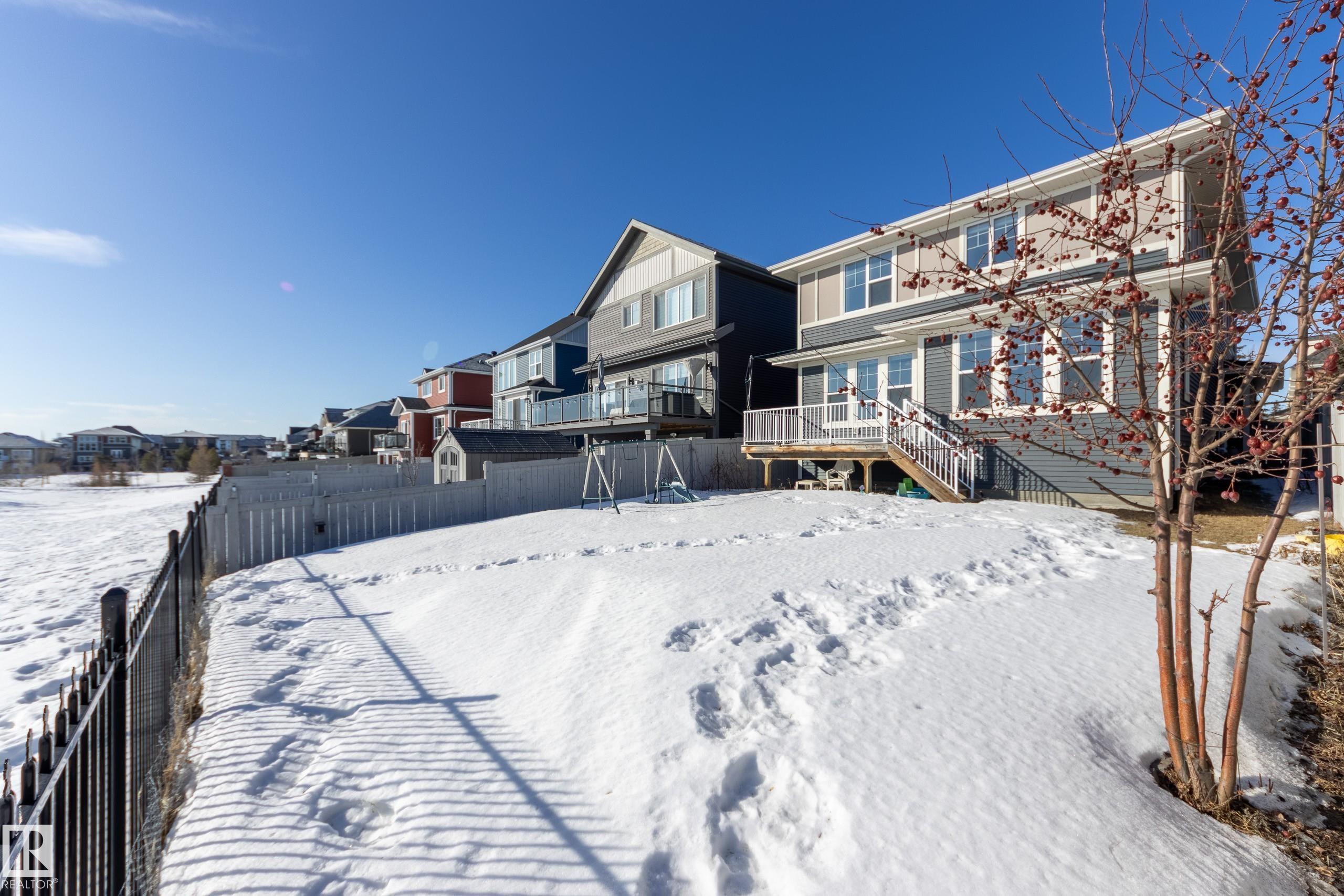 Photo 41 at 7473 Colonel Mewburn Road NW, Griesbach, Edmonton