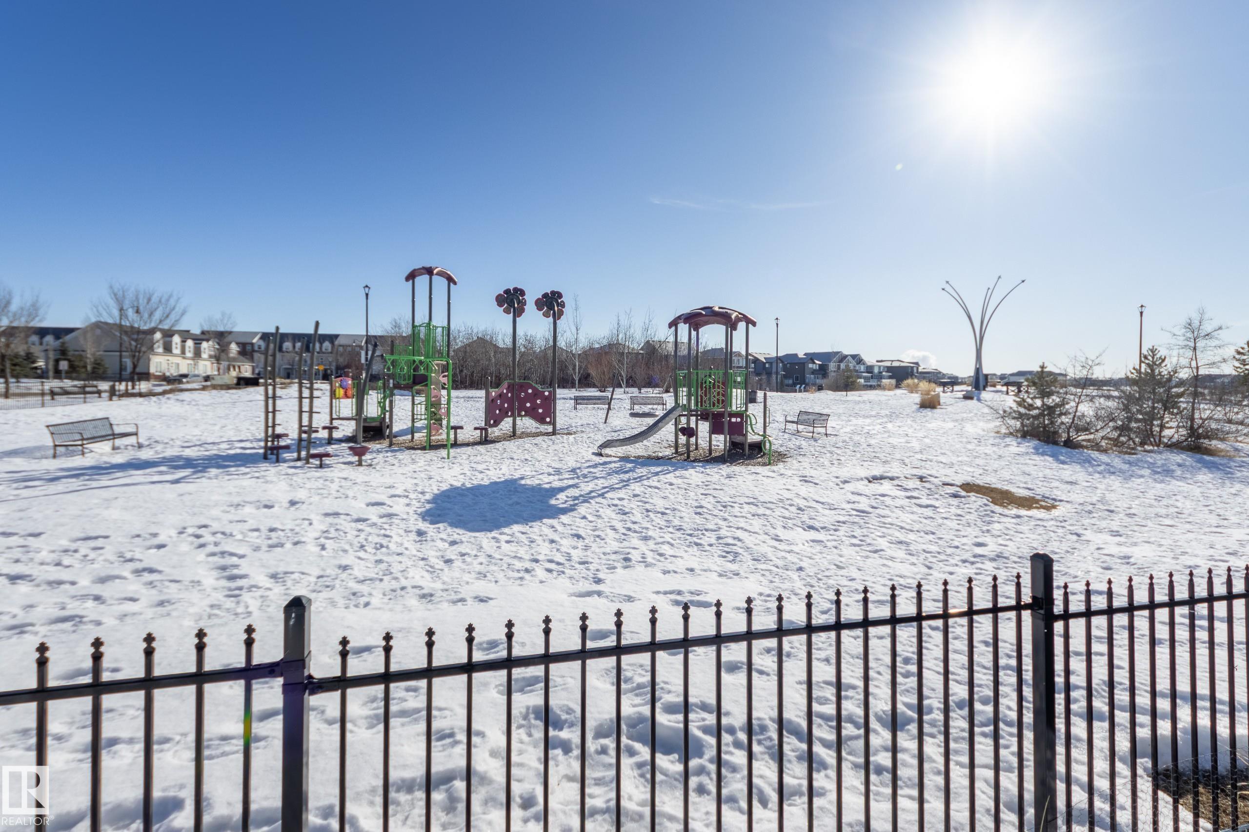 Photo 42 at 7473 Colonel Mewburn Road NW, Griesbach, Edmonton