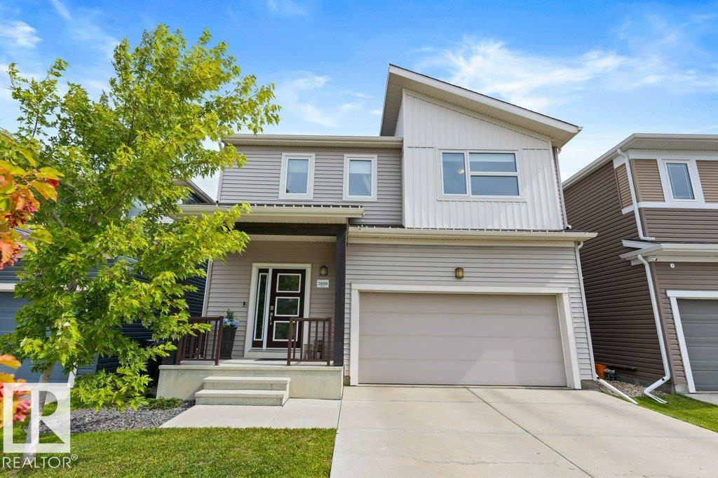 20008 18 Avenue NW, Stillwater, Edmonton photo number 2