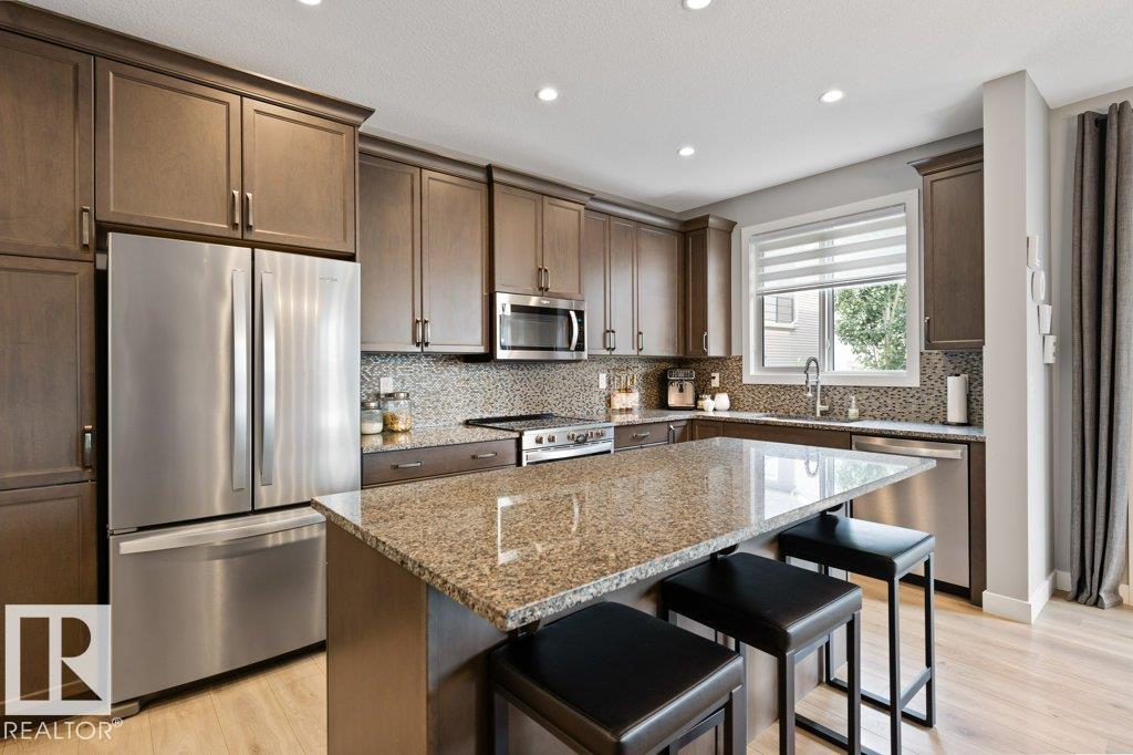 Photo 2 at 20008 18 Avenue NW, Stillwater, Edmonton