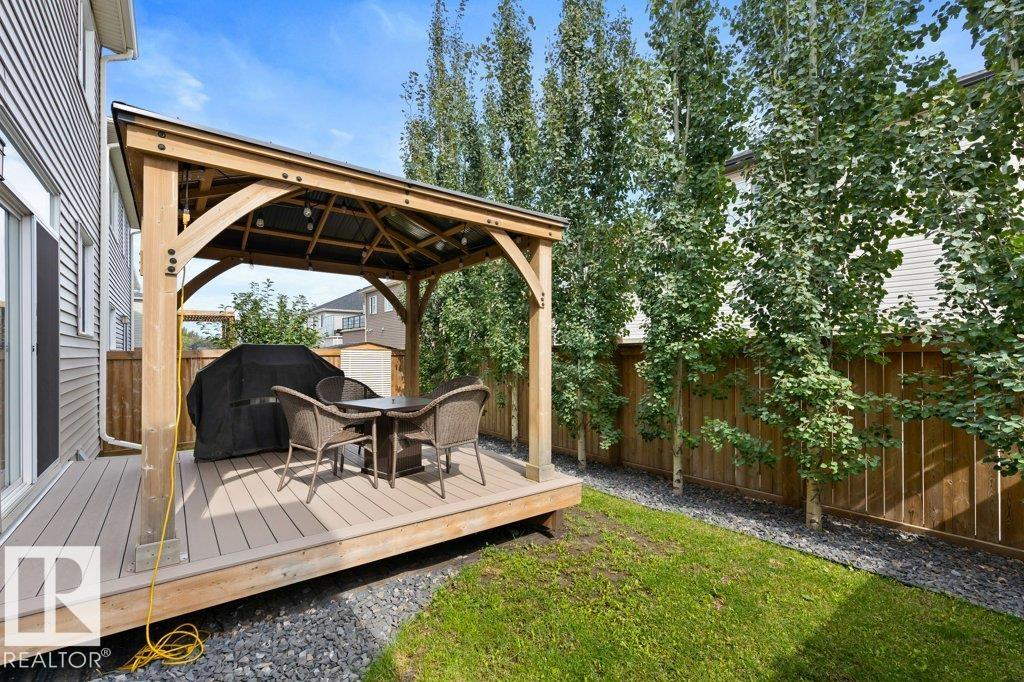 Photo 45 at 20008 18 Avenue NW, Stillwater, Edmonton