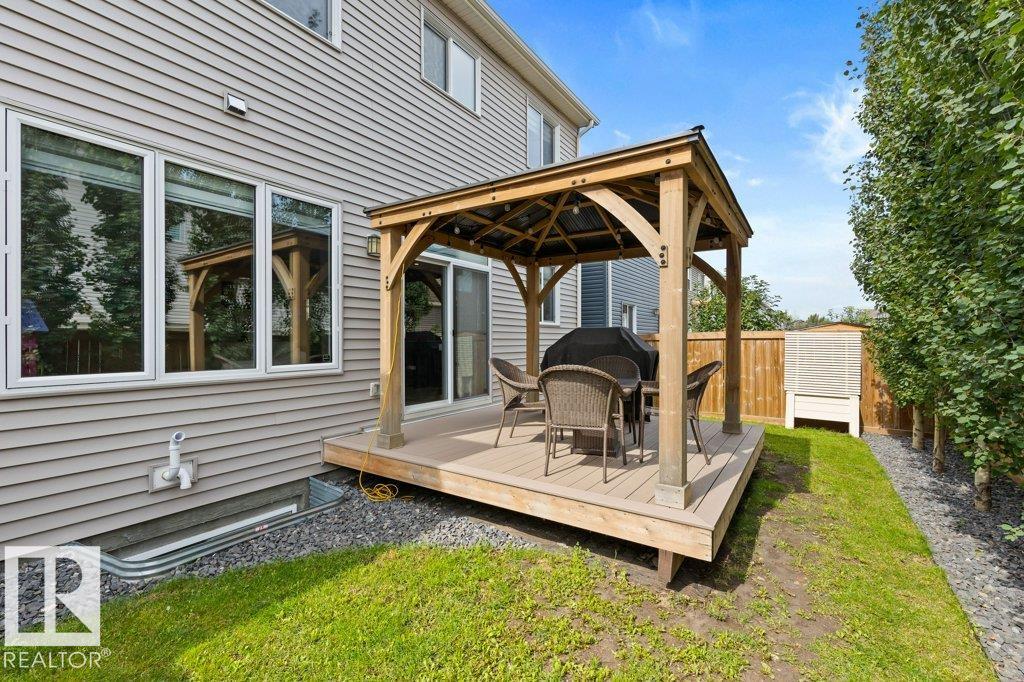 Photo 47 at 20008 18 Avenue NW, Stillwater, Edmonton