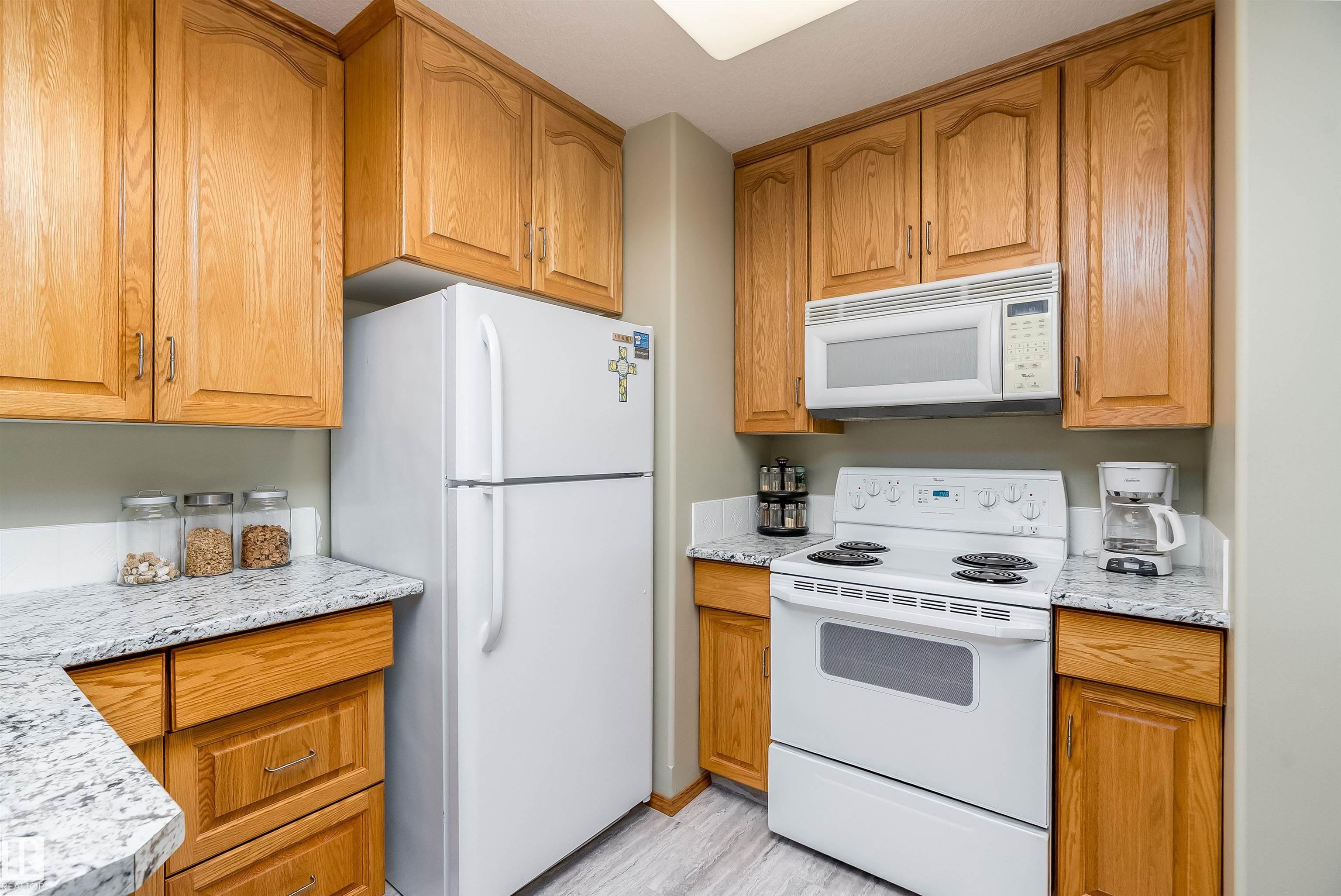 Photo 11 at 203 - 4604 48a Street, Alexandra Park, Leduc