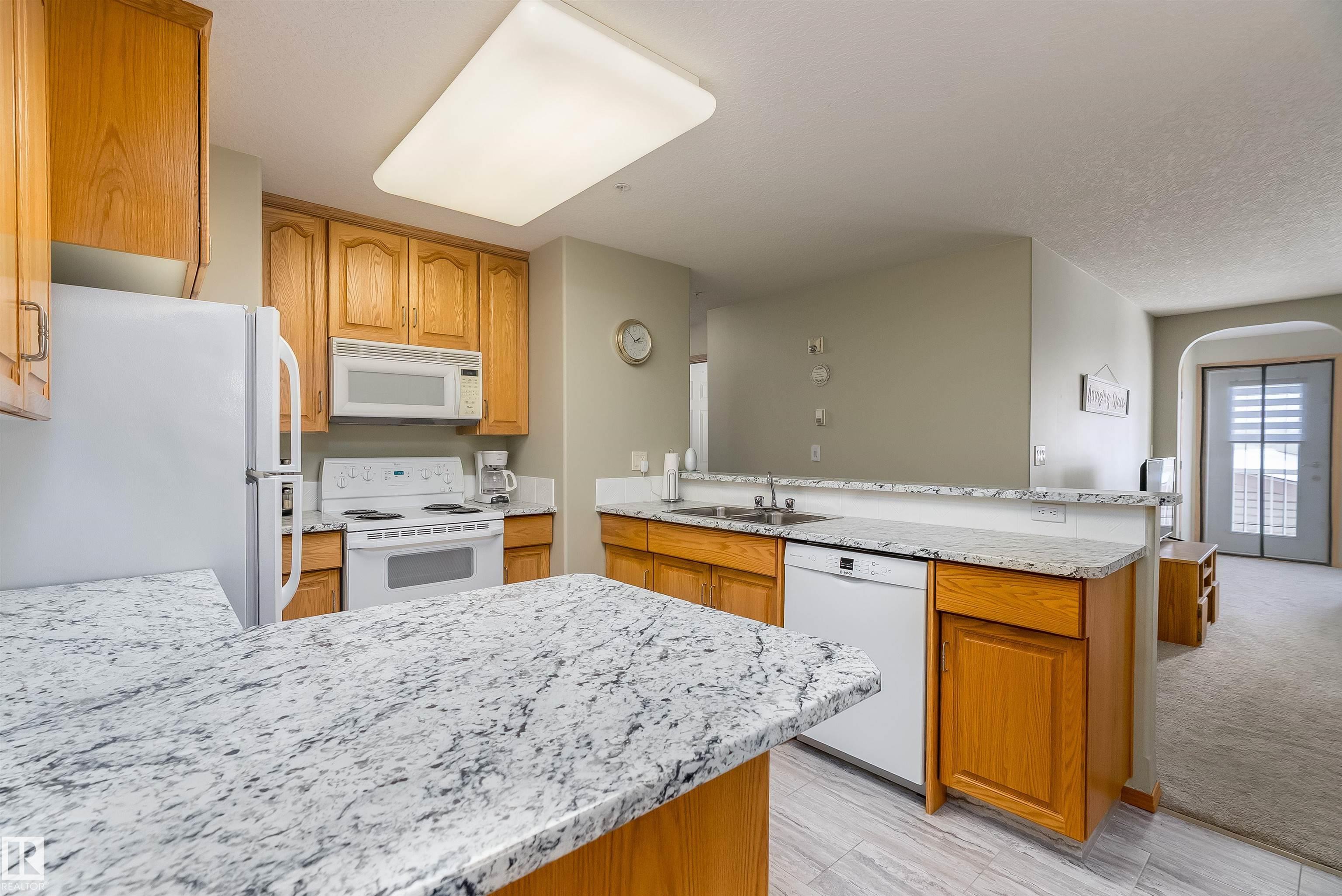 Photo 13 at 203 - 4604 48a Street, Alexandra Park, Leduc