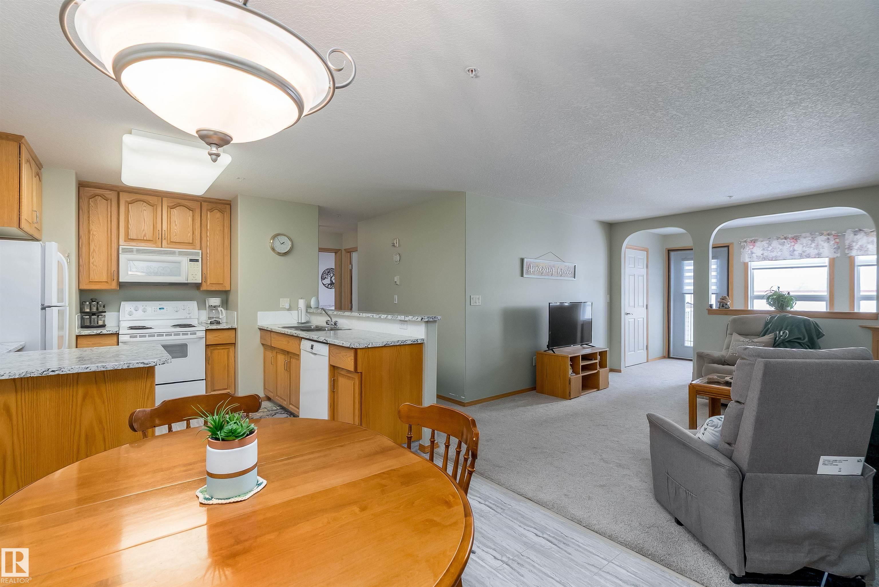 Photo 17 at 203 - 4604 48a Street, Alexandra Park, Leduc