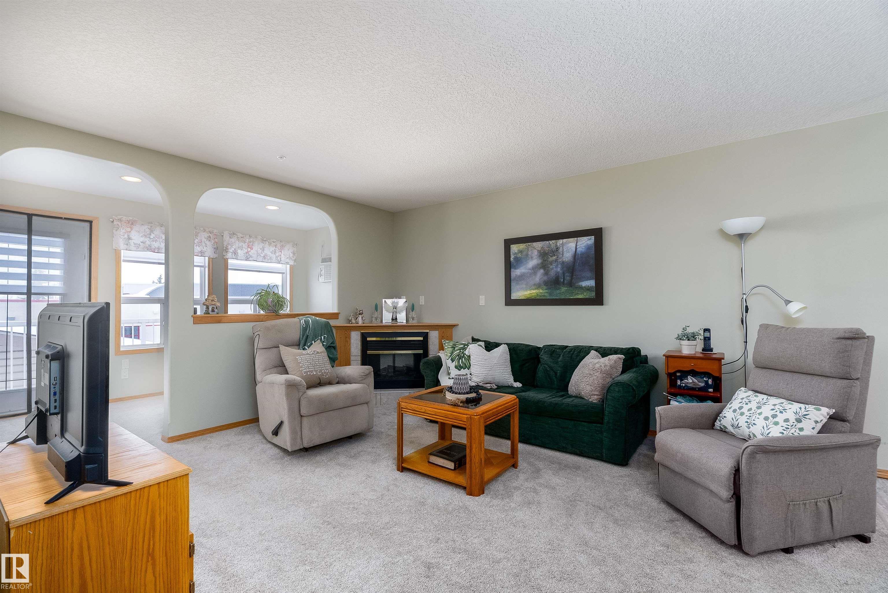 Photo 19 at 203 - 4604 48a Street, Alexandra Park, Leduc