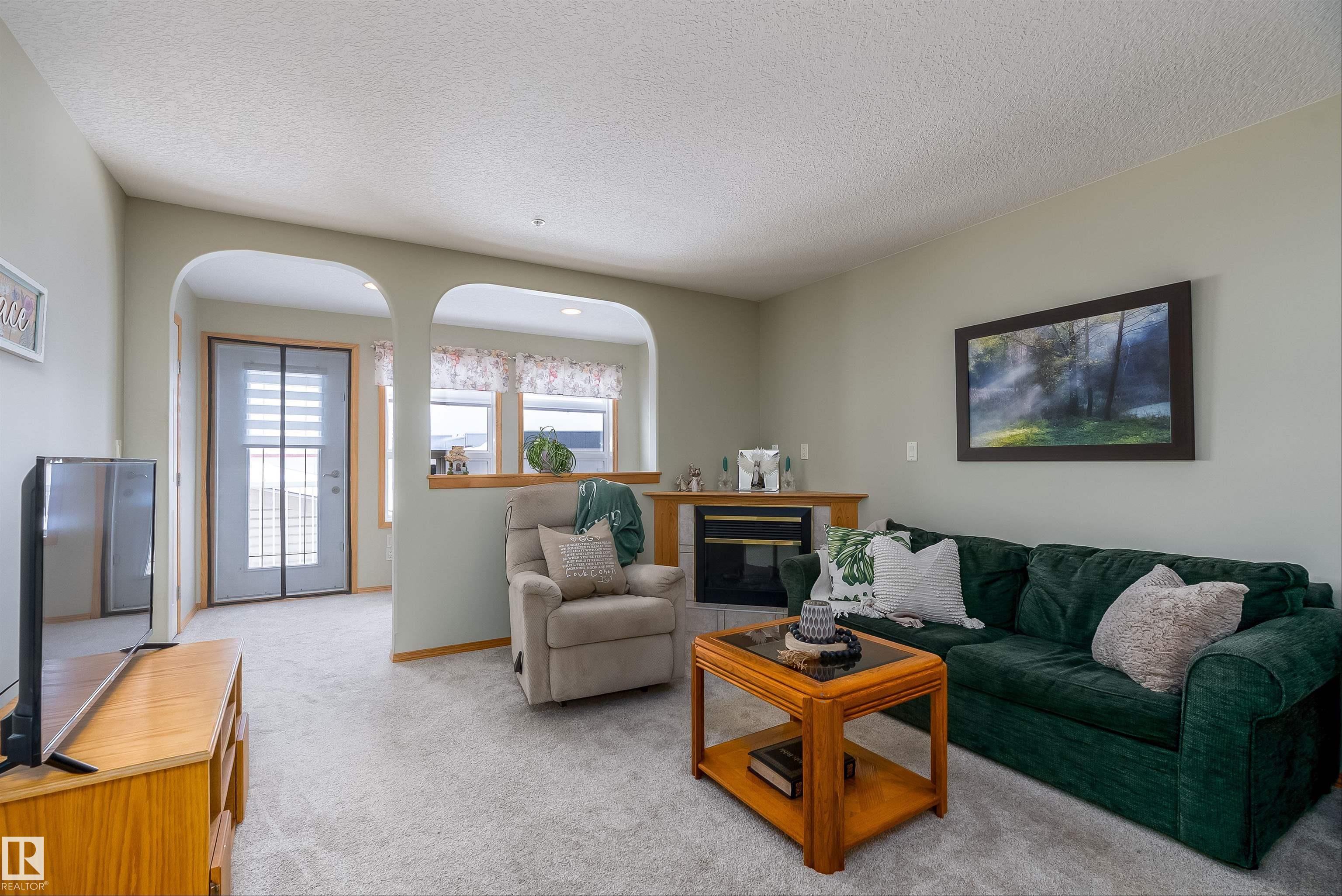 Photo 20 at 203 - 4604 48a Street, Alexandra Park, Leduc