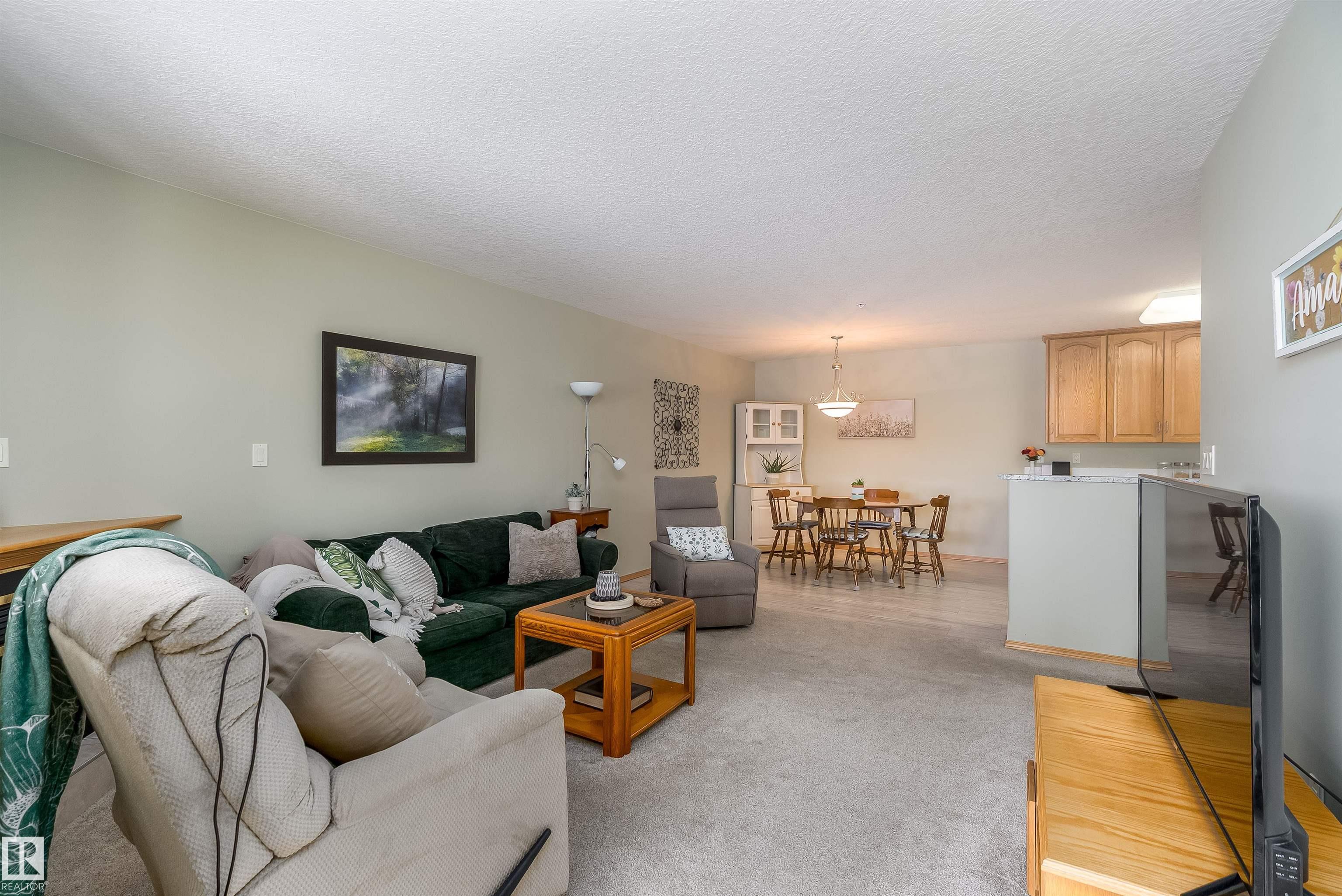 Photo 21 at 203 - 4604 48a Street, Alexandra Park, Leduc