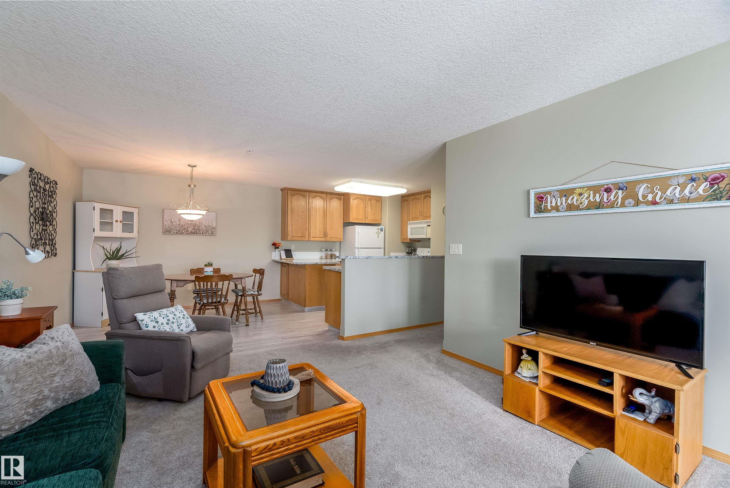 Photo 22 at 203 - 4604 48a Street, Alexandra Park, Leduc