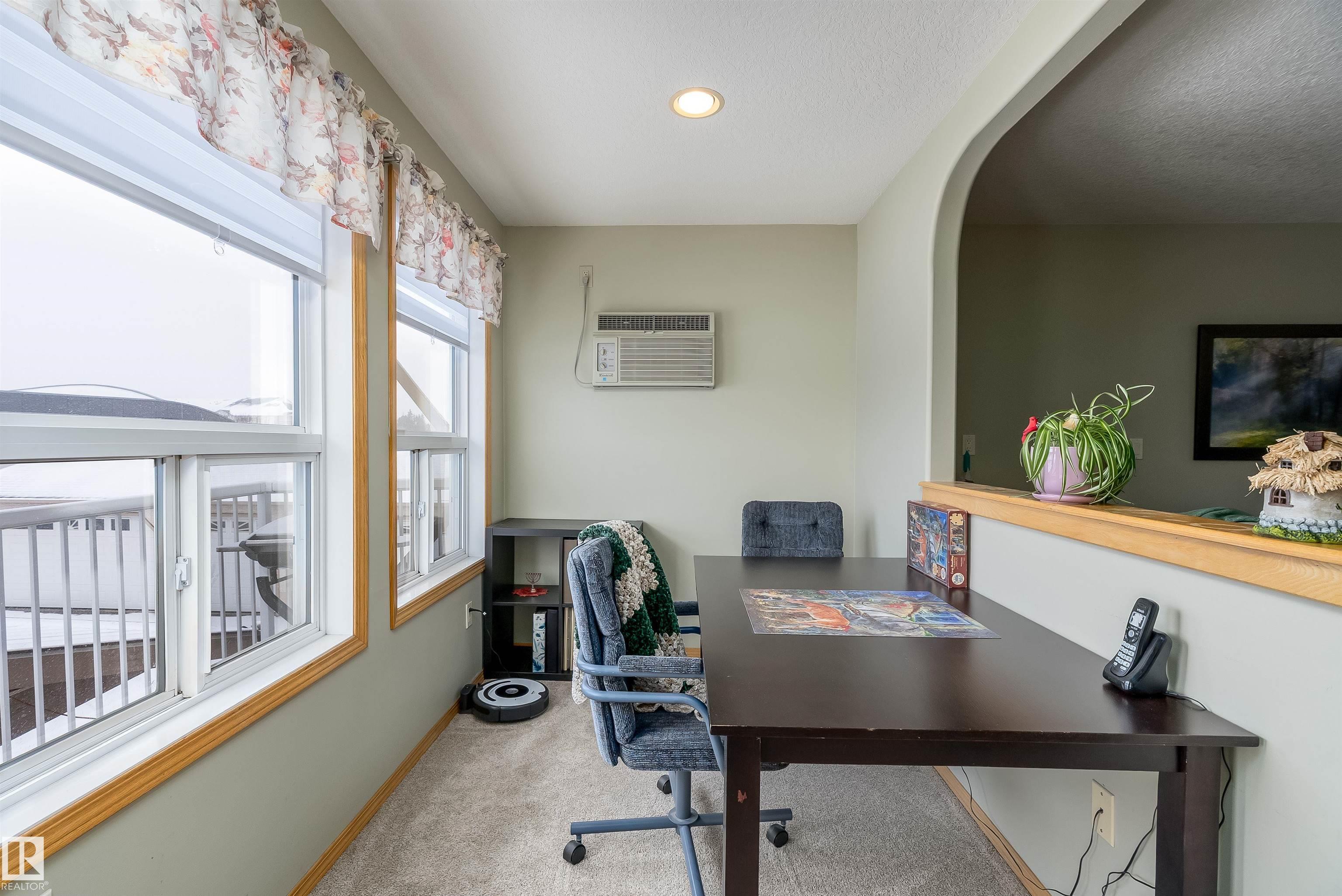 Photo 24 at 203 - 4604 48a Street, Alexandra Park, Leduc