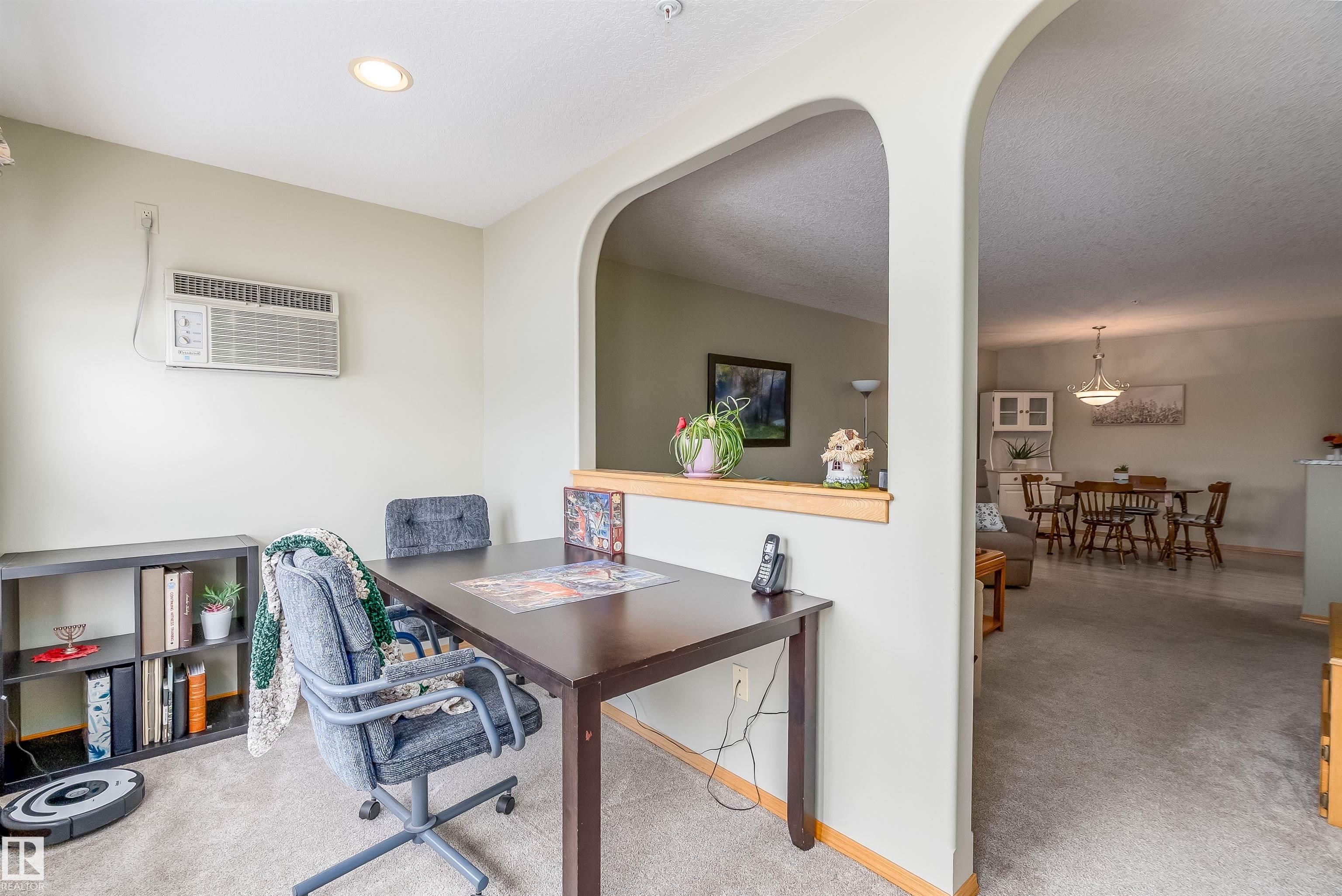 Photo 25 at 203 - 4604 48a Street, Alexandra Park, Leduc