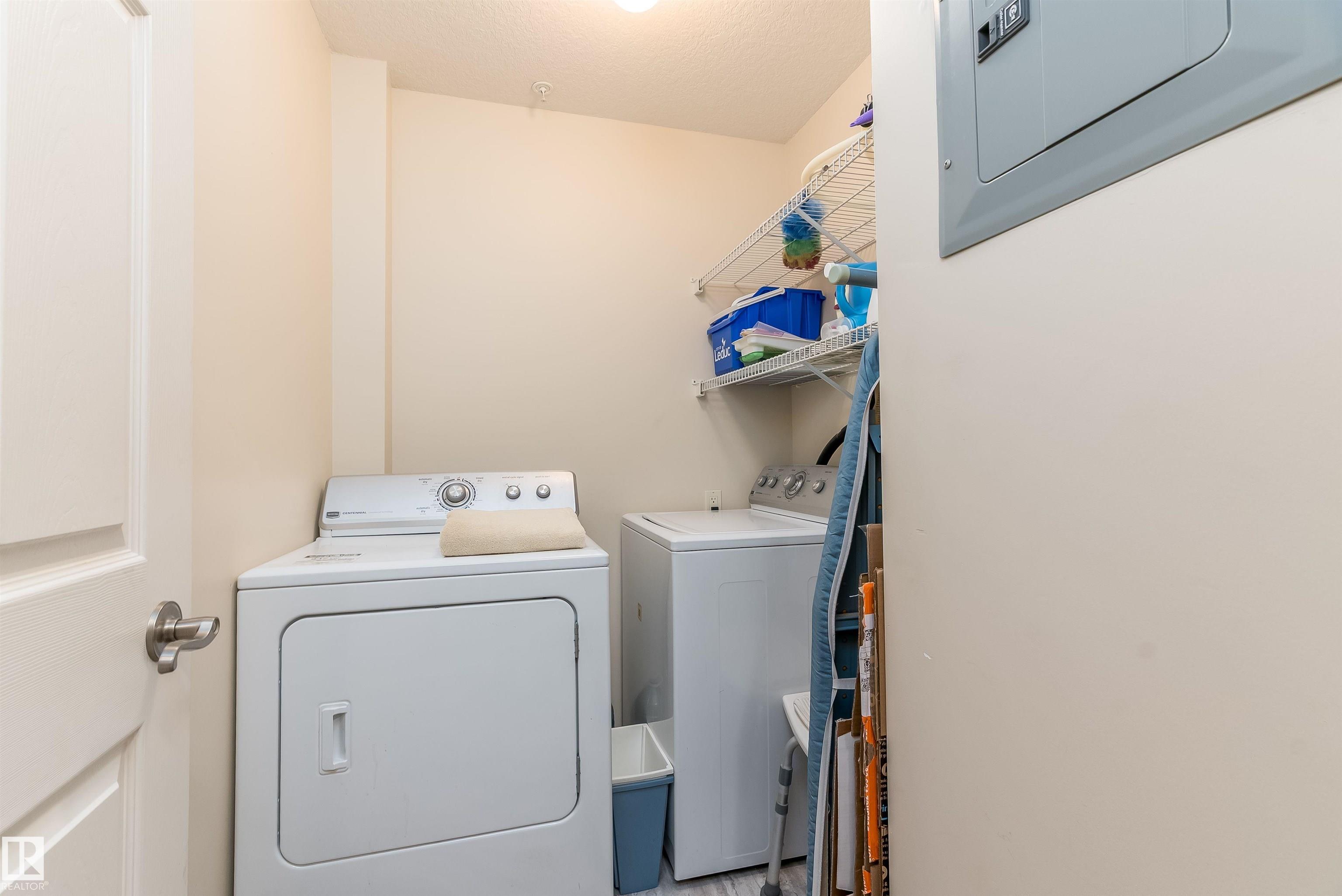 Photo 26 at 203 - 4604 48a Street, Alexandra Park, Leduc