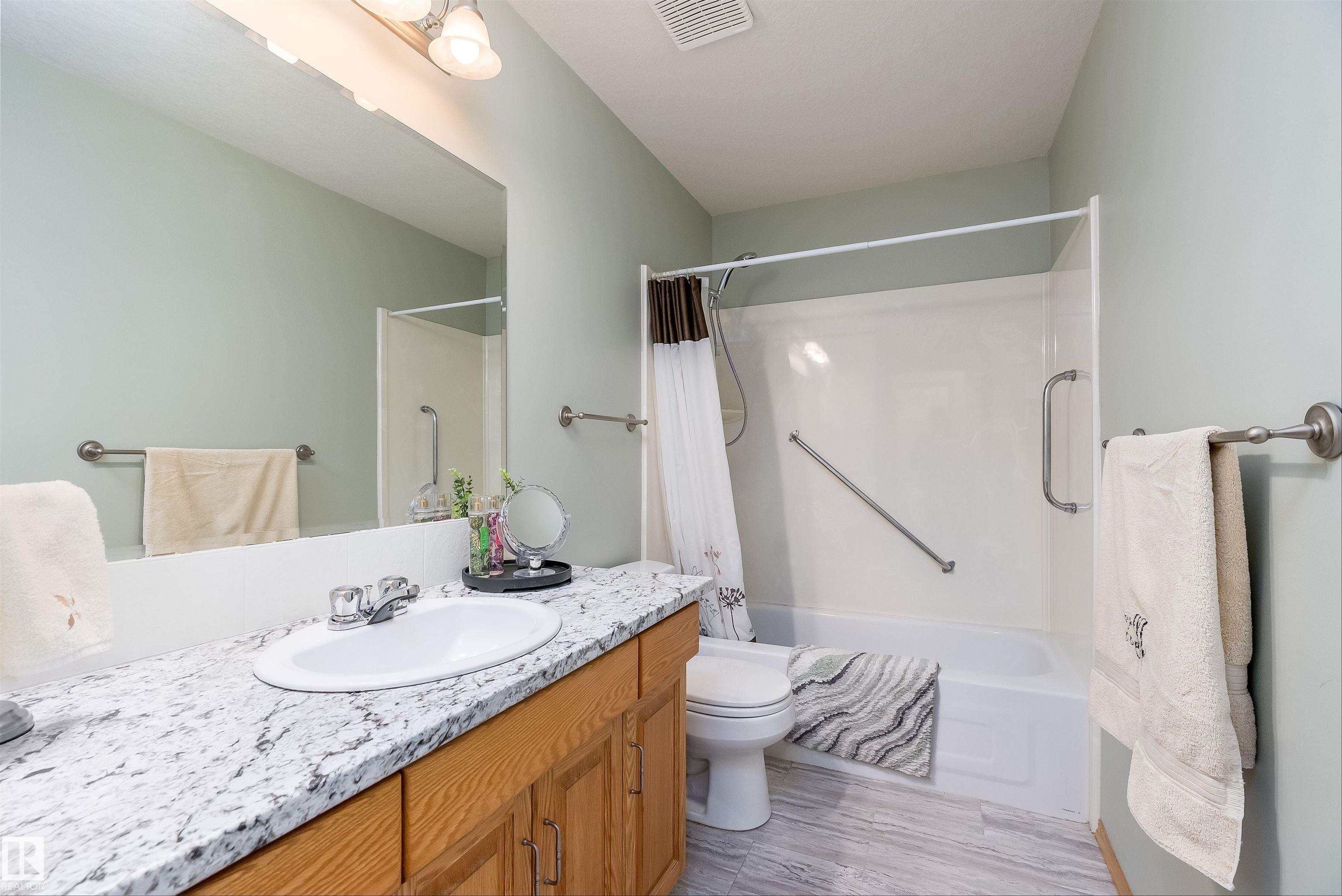 Photo 27 at 203 - 4604 48a Street, Alexandra Park, Leduc