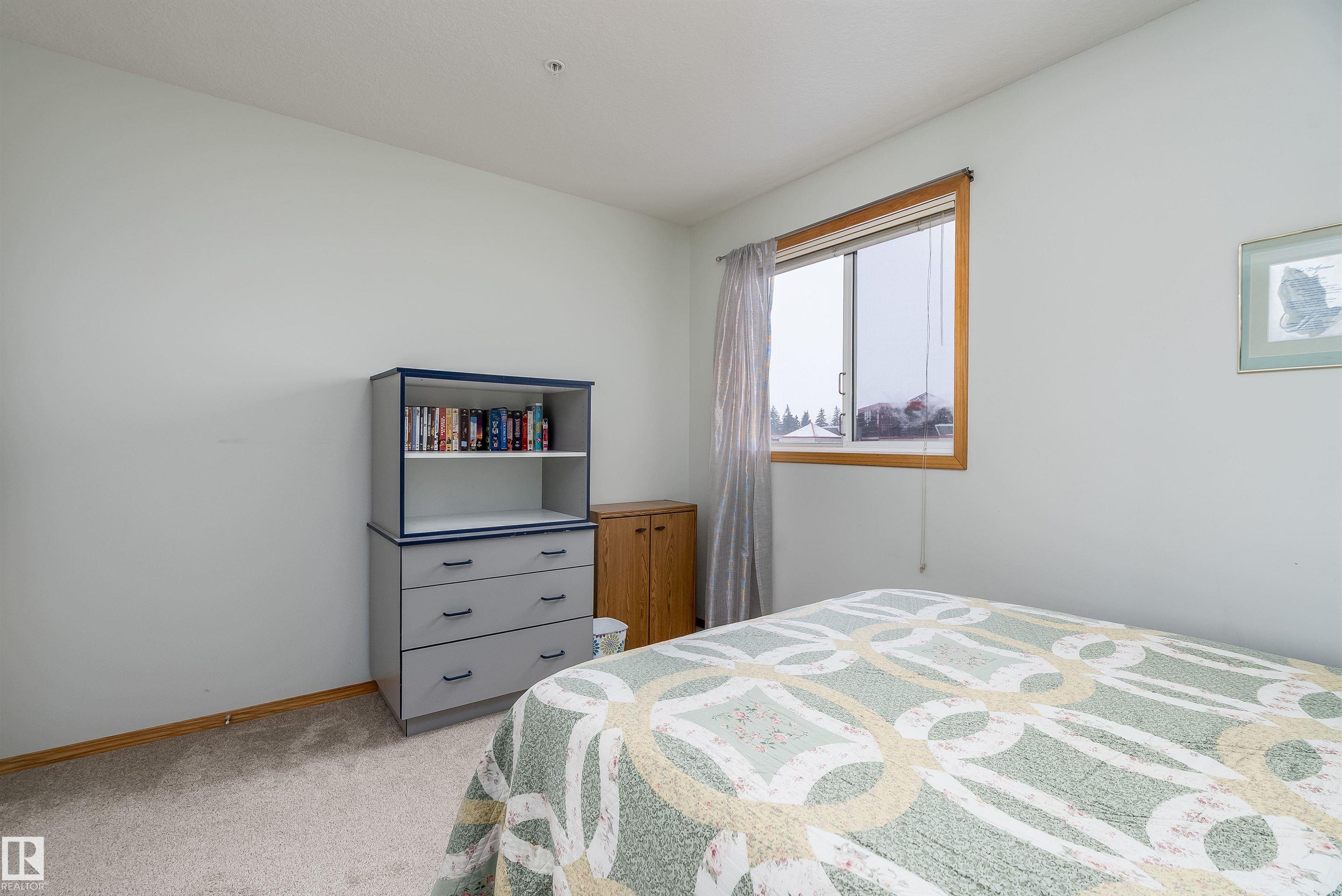 Photo 34 at 203 - 4604 48a Street, Alexandra Park, Leduc