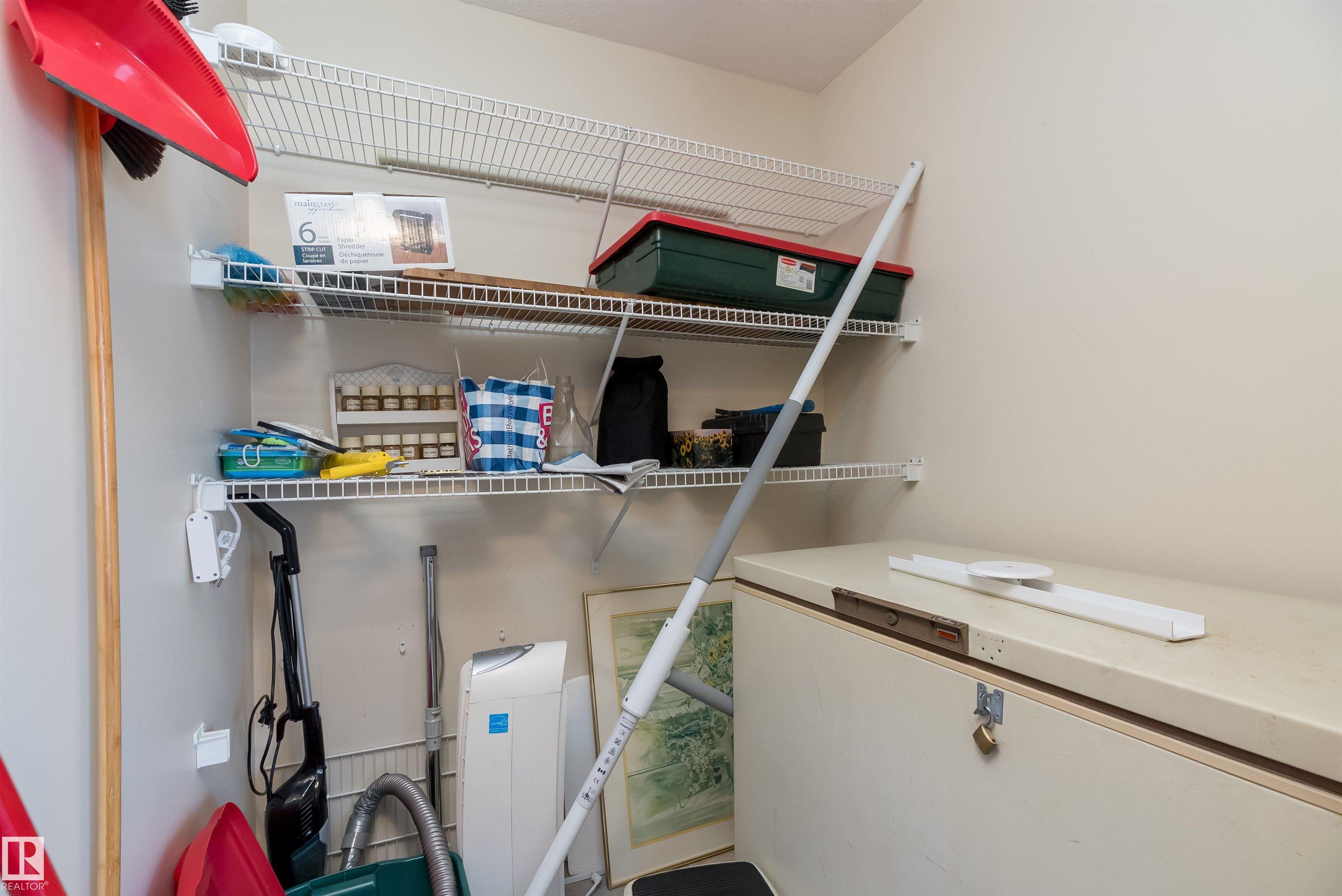 Photo 35 at 203 - 4604 48a Street, Alexandra Park, Leduc