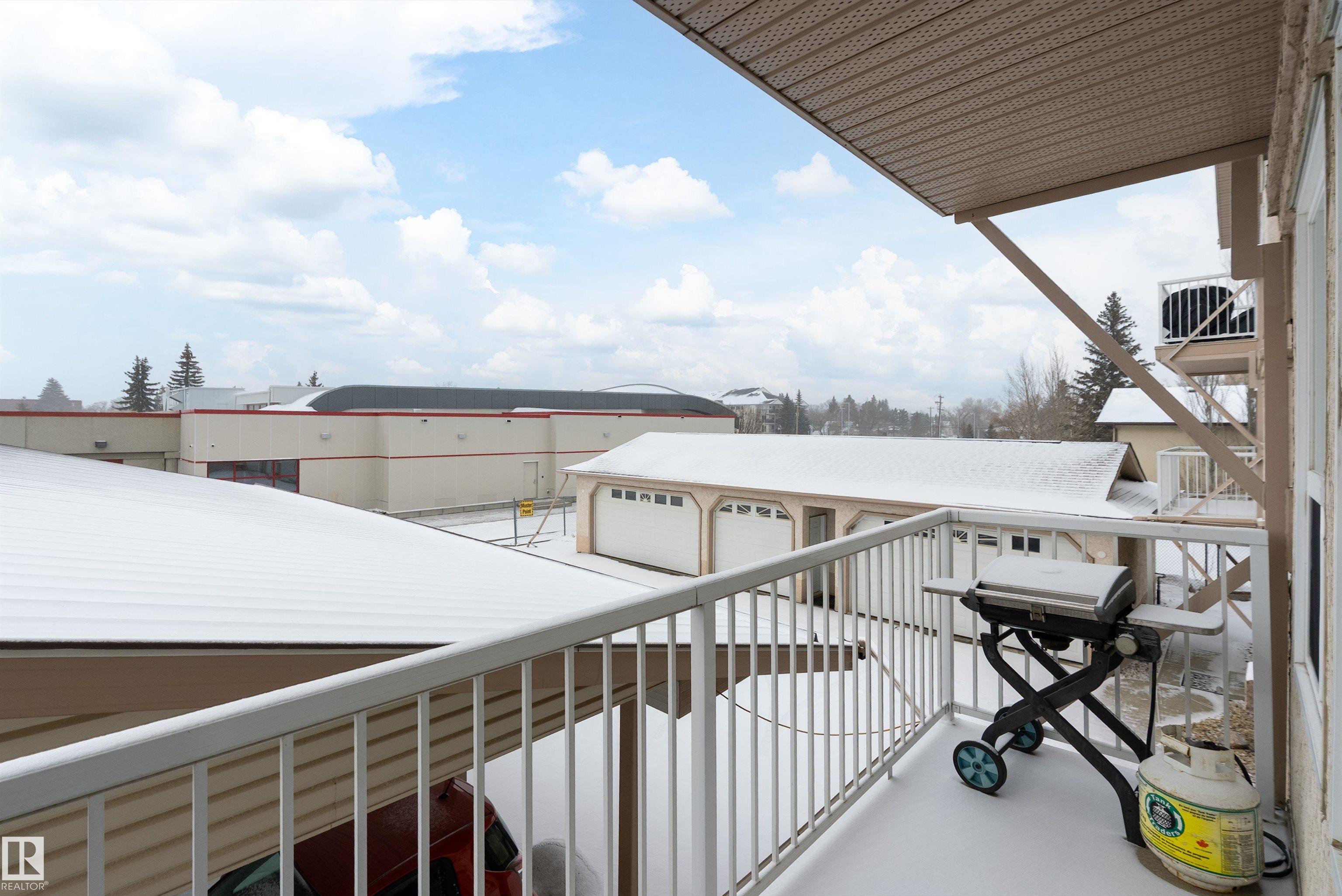 Photo 36 at 203 - 4604 48a Street, Alexandra Park, Leduc