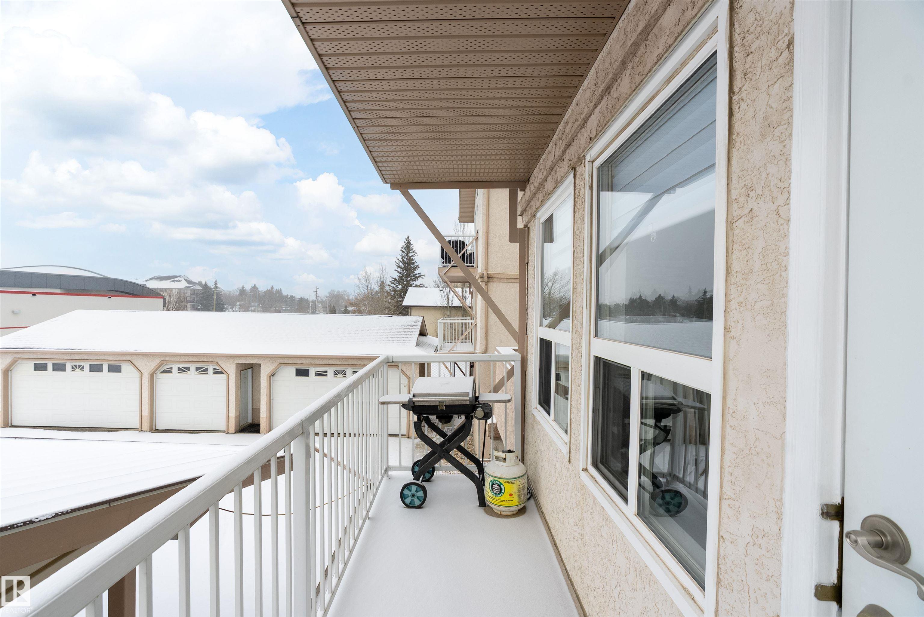 Photo 37 at 203 - 4604 48a Street, Alexandra Park, Leduc