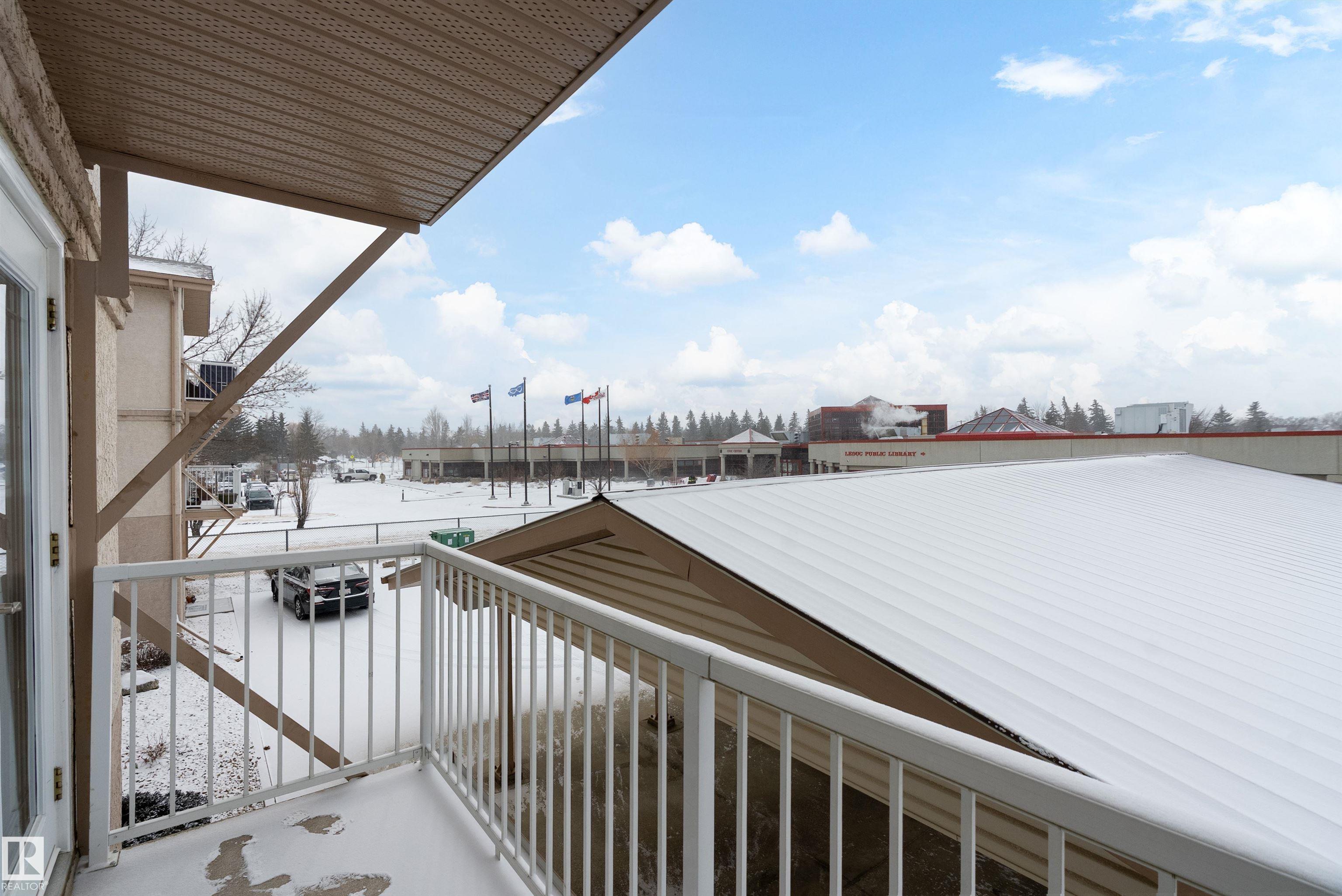 Photo 38 at 203 - 4604 48a Street, Alexandra Park, Leduc