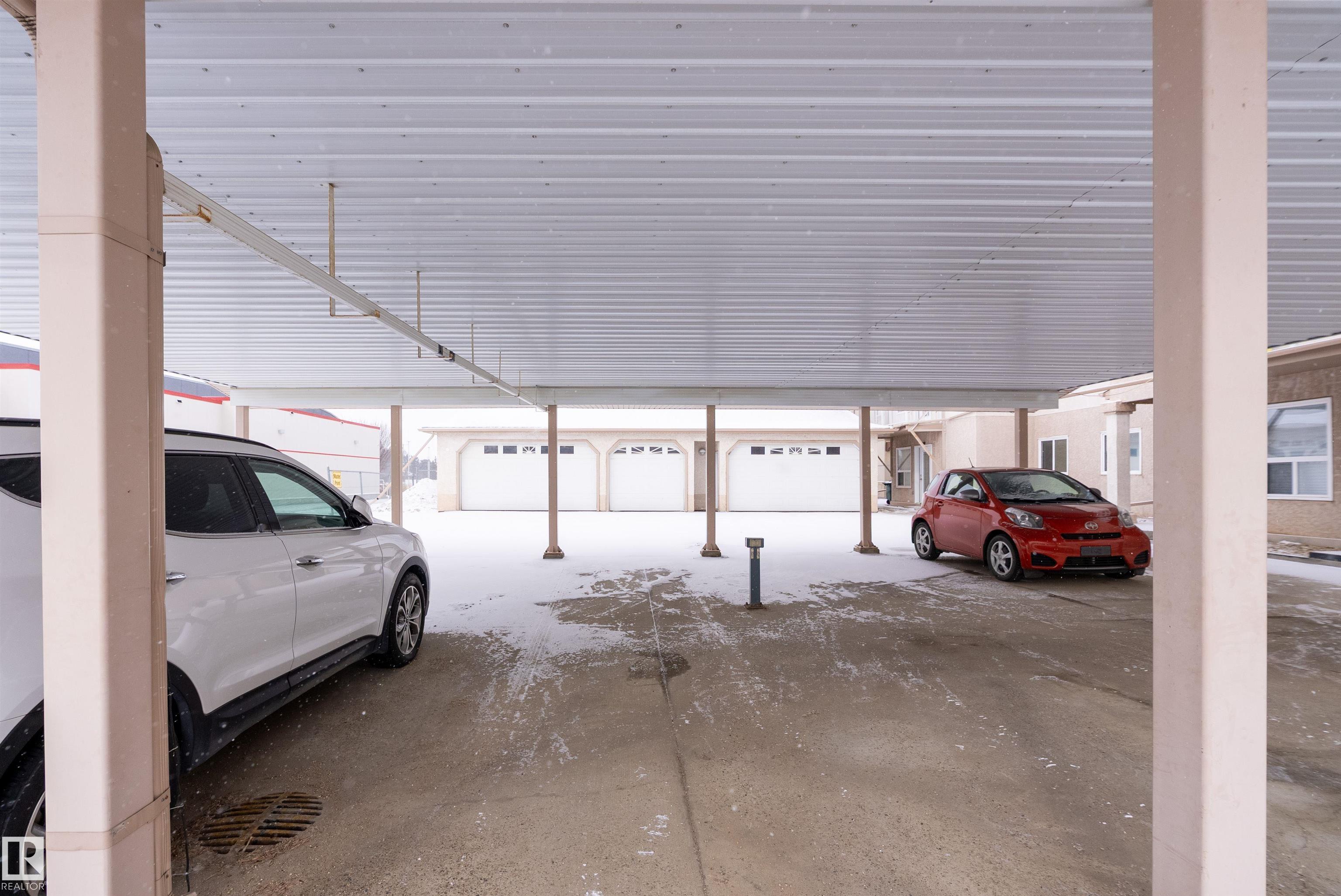 Photo 39 at 203 - 4604 48a Street, Alexandra Park, Leduc