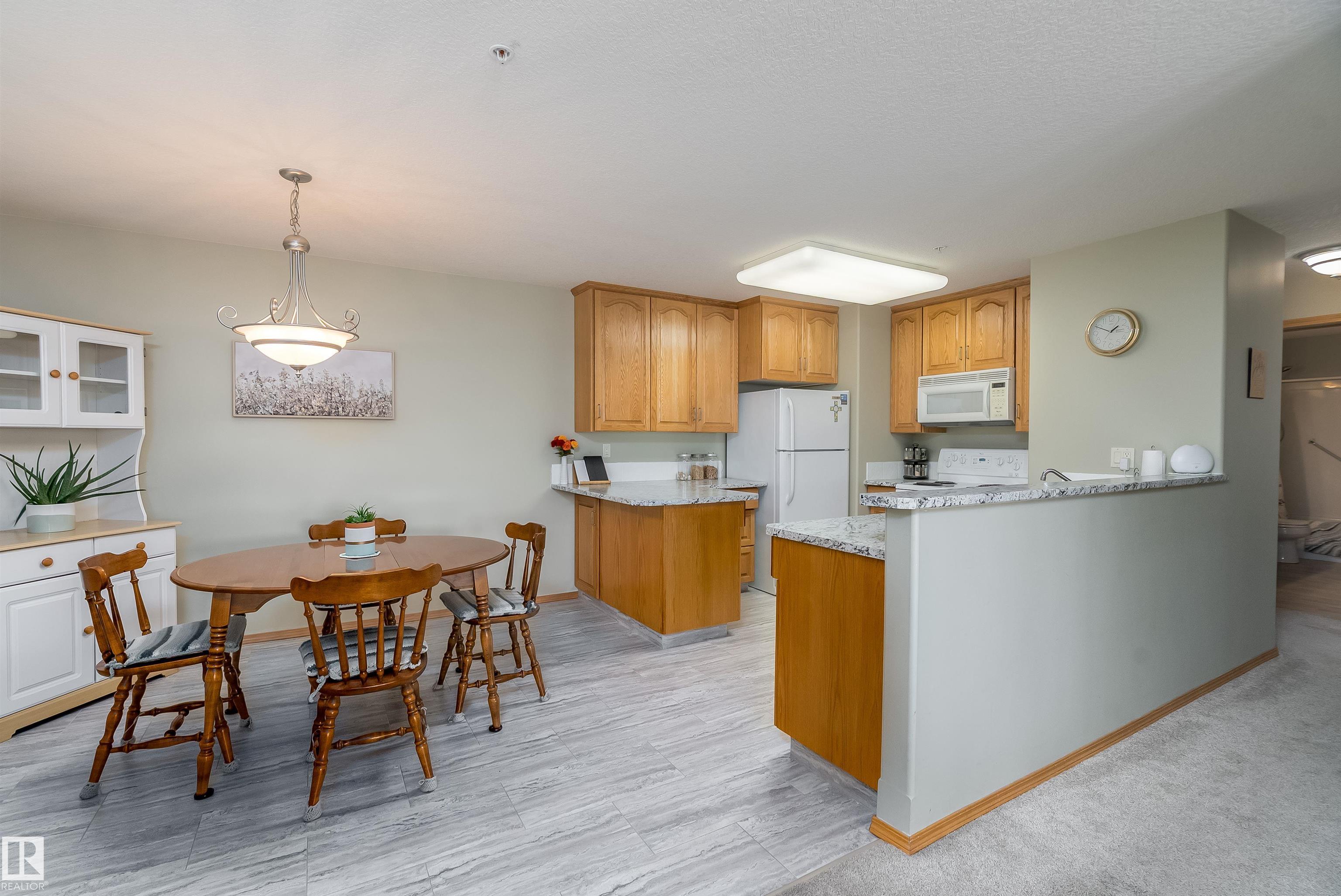 Photo 7 at 203 - 4604 48a Street, Alexandra Park, Leduc