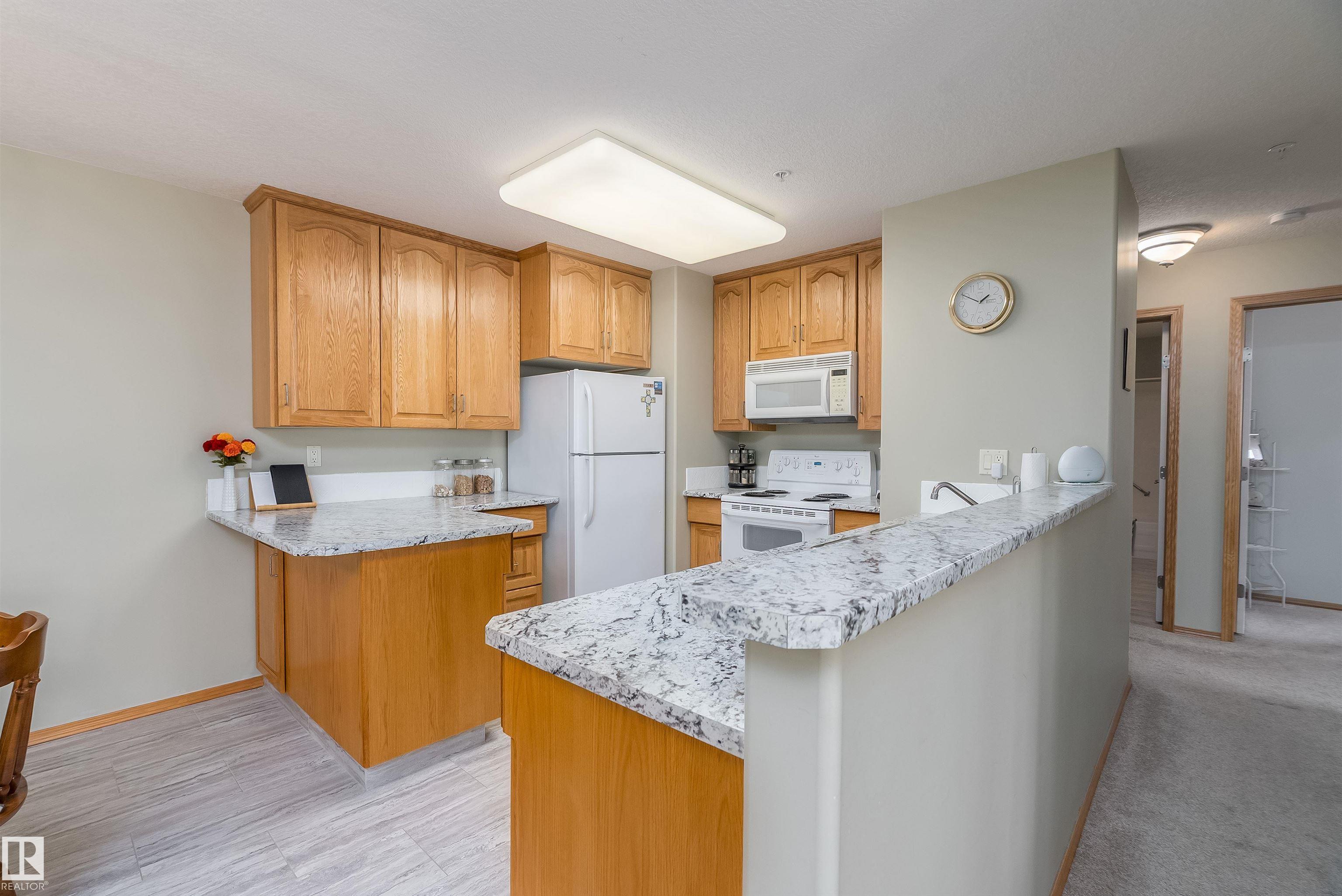 Photo 8 at 203 - 4604 48a Street, Alexandra Park, Leduc