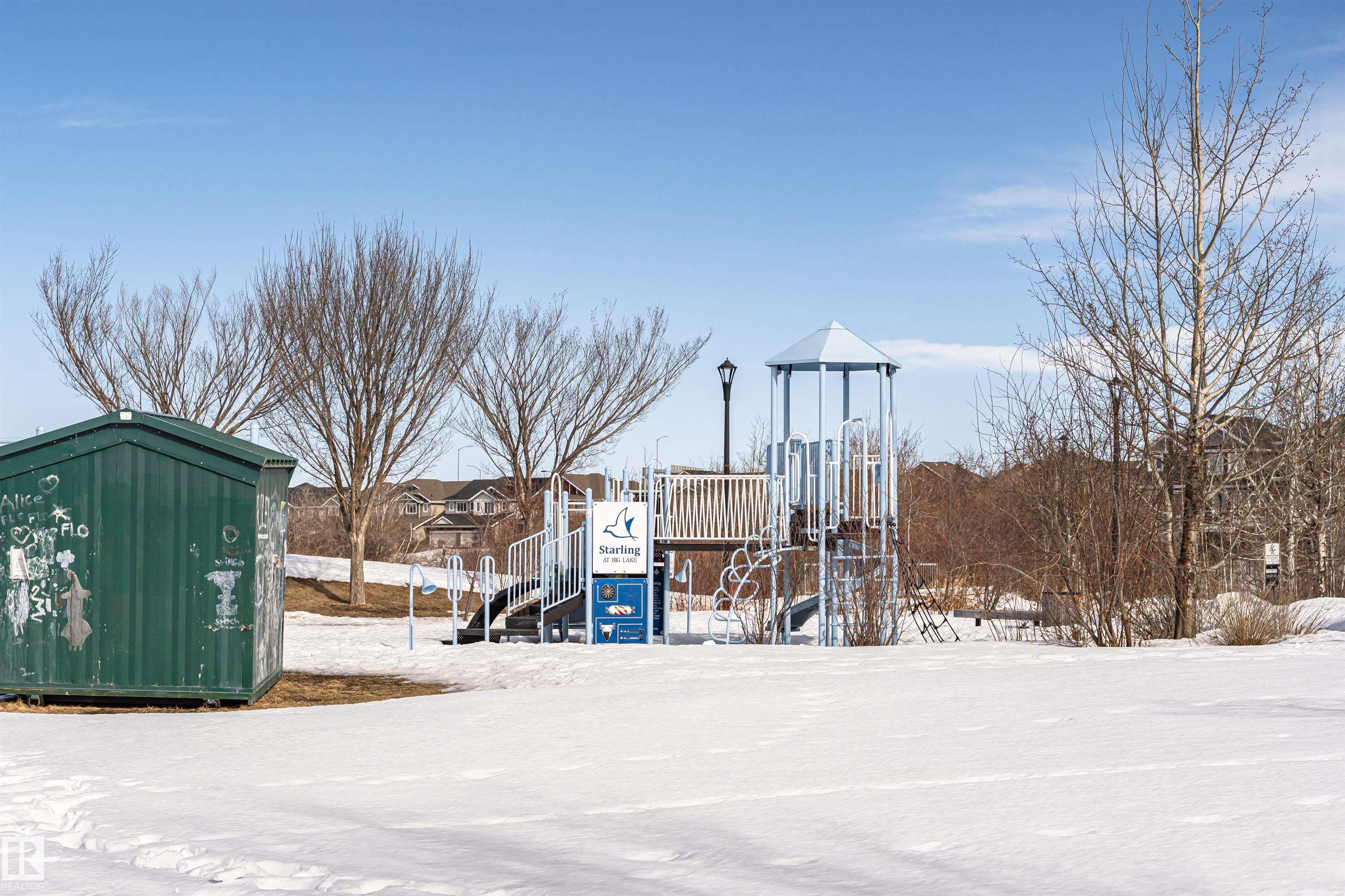 Photo 46 at 2009 Blue Jay crest NW, Starling, Edmonton