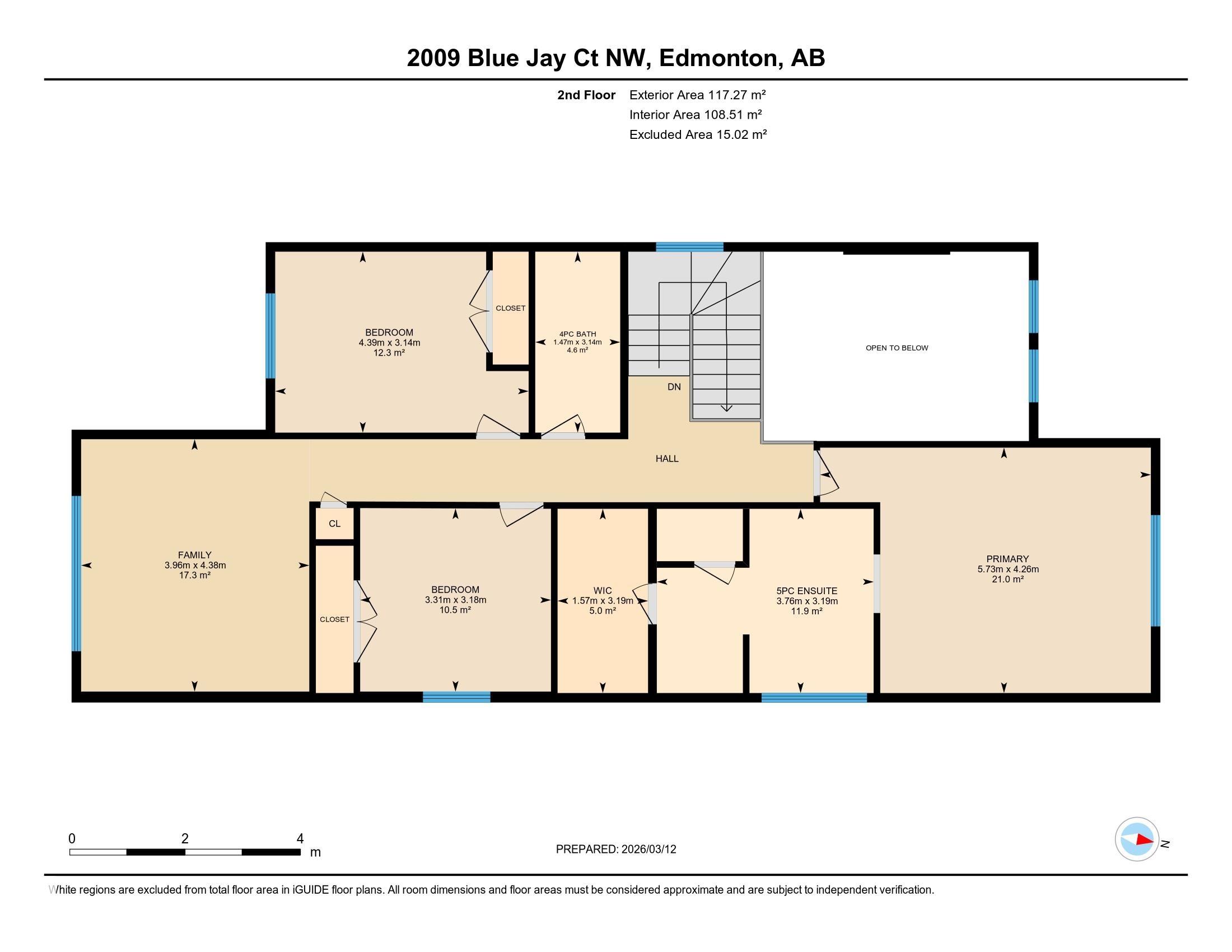 Photo 51 at 2009 Blue Jay crest NW, Starling, Edmonton