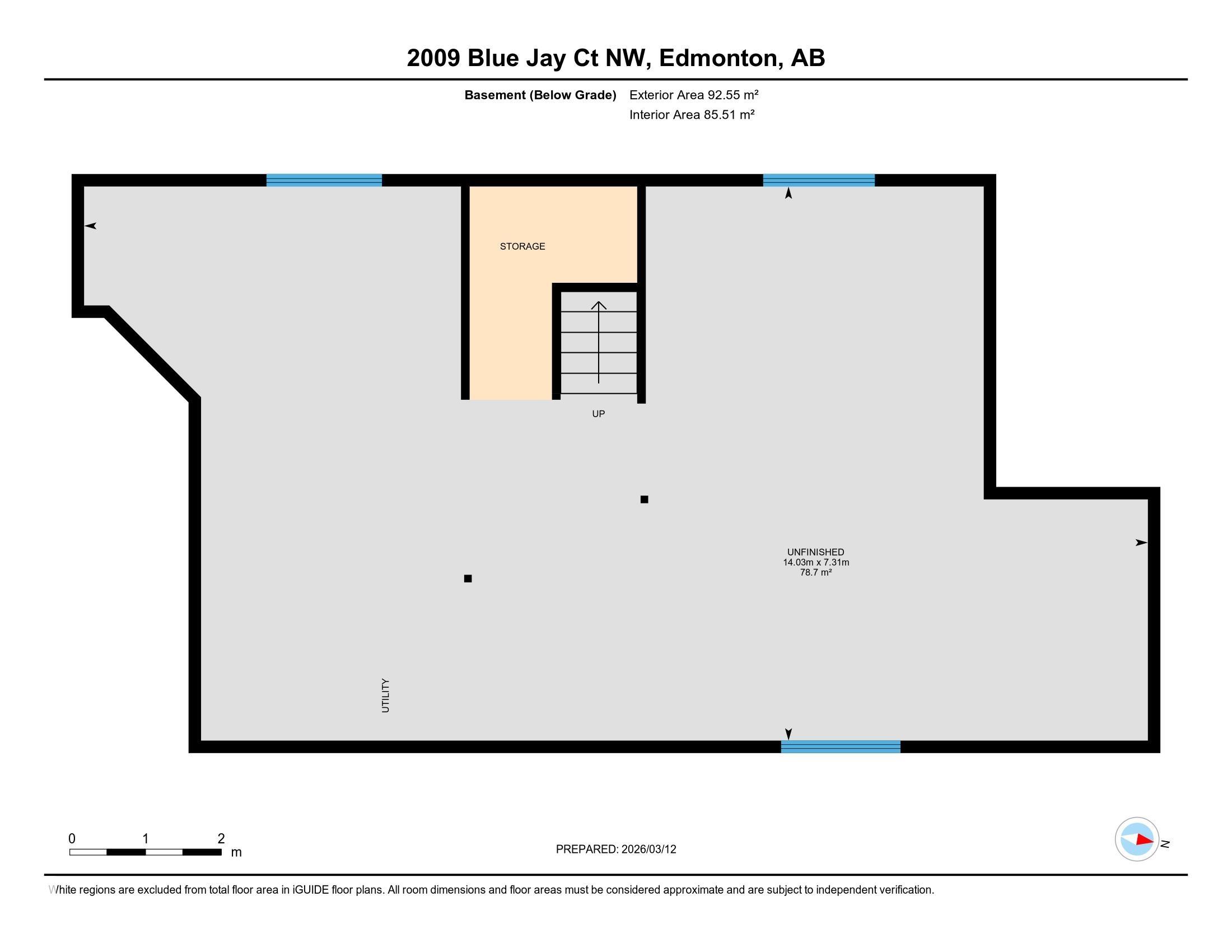 Photo 52 at 2009 Blue Jay crest NW, Starling, Edmonton