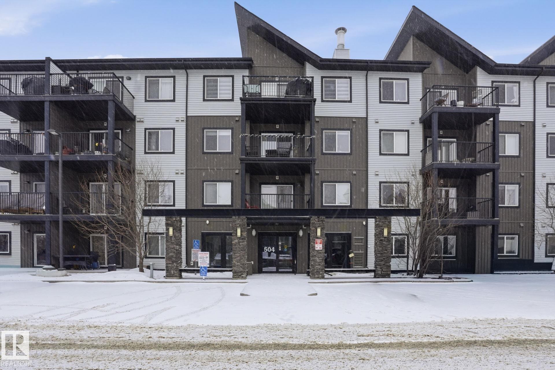 131 - 504 Albany Way NW, Albany, Edmonton photo number 2