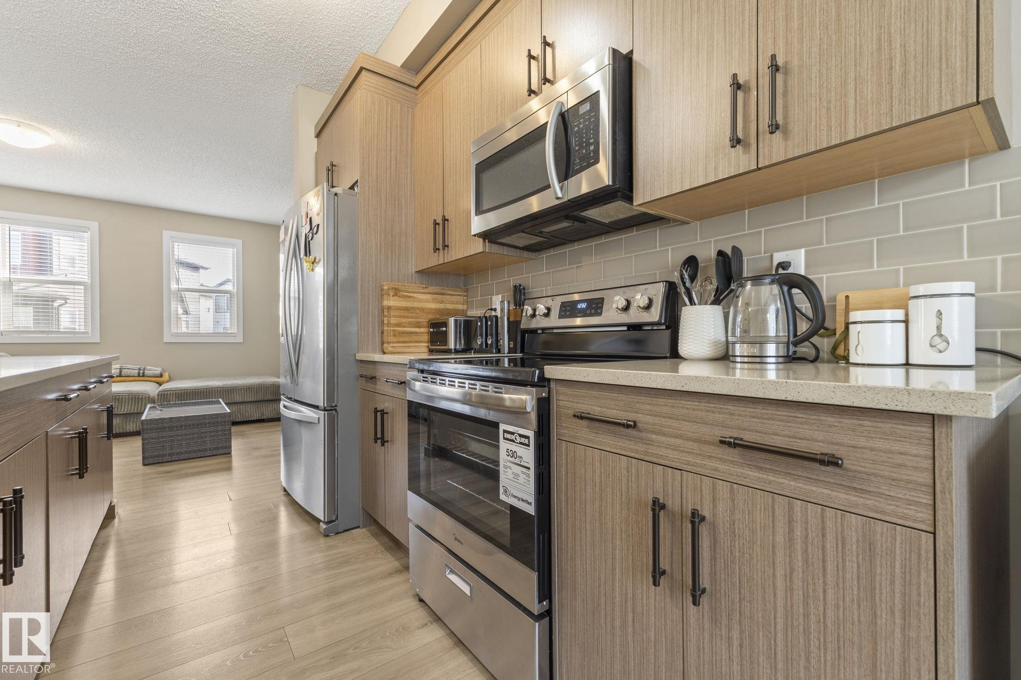 Photo 12 at 27 - 16903 68 Street NW, Schonsee, Edmonton