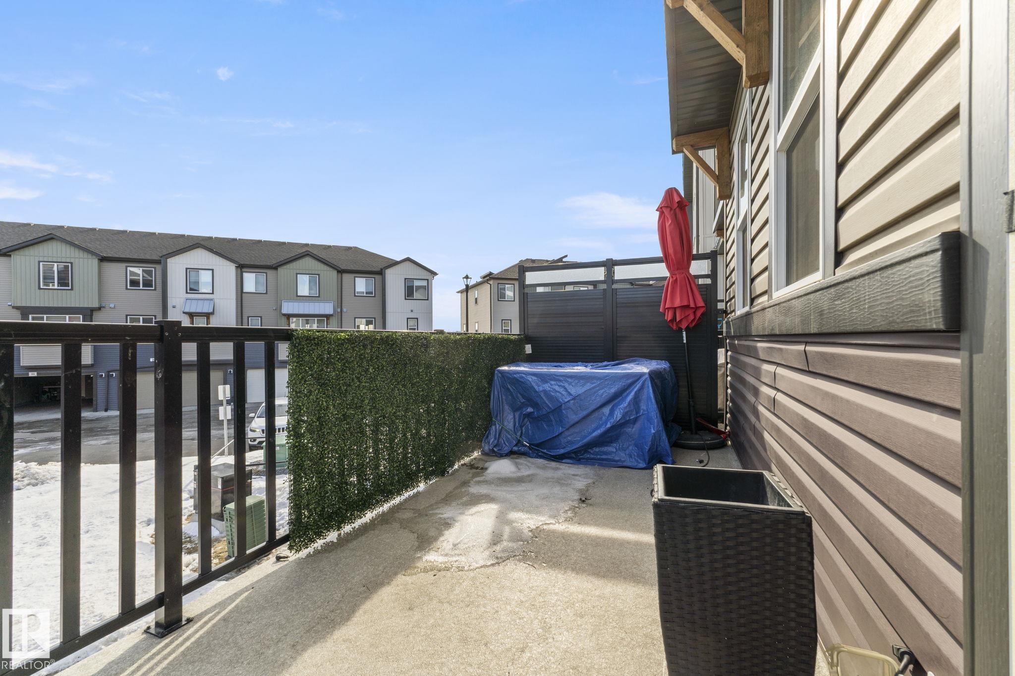 Photo 35 at 27 - 16903 68 Street NW, Schonsee, Edmonton