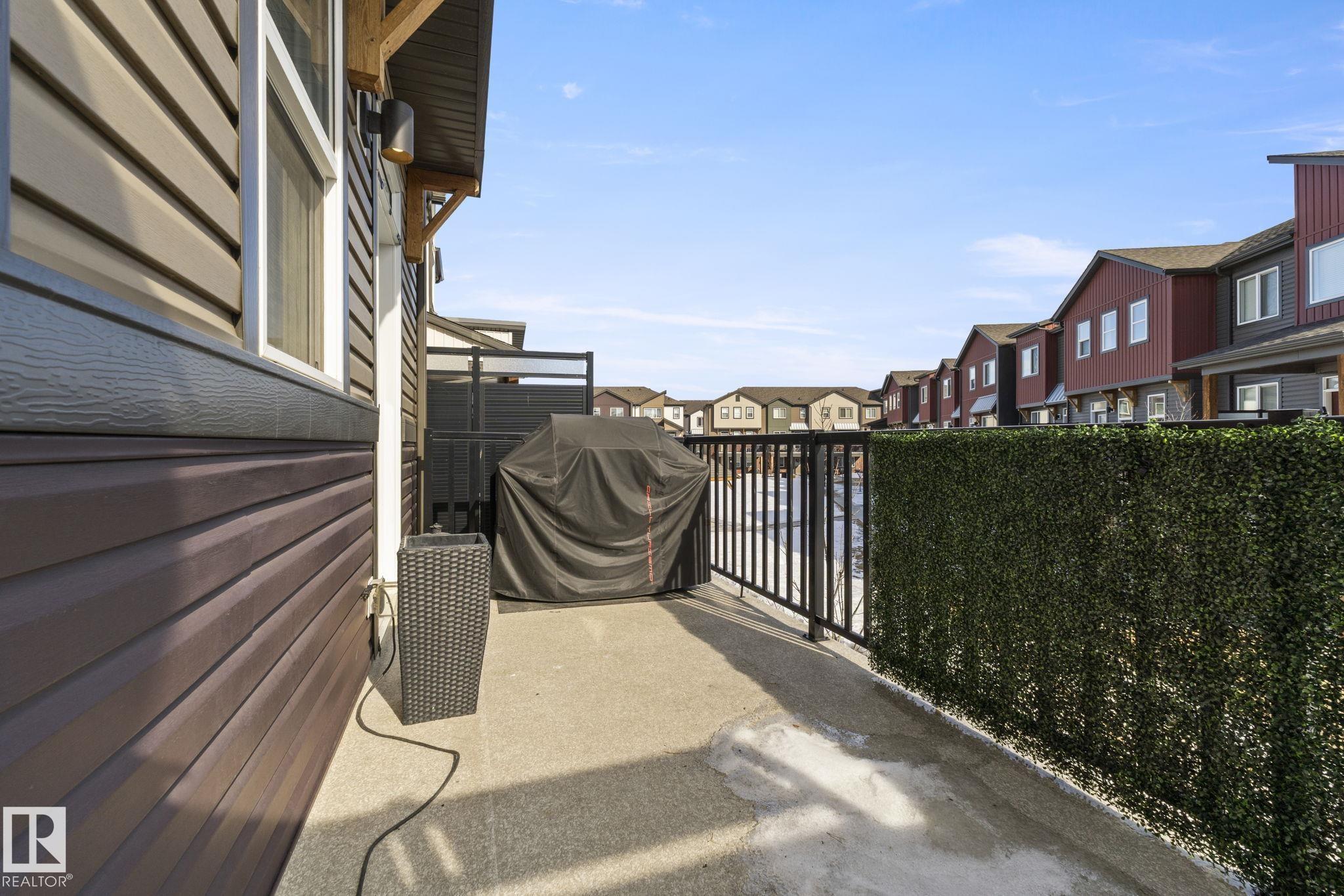 Photo 37 at 27 - 16903 68 Street NW, Schonsee, Edmonton