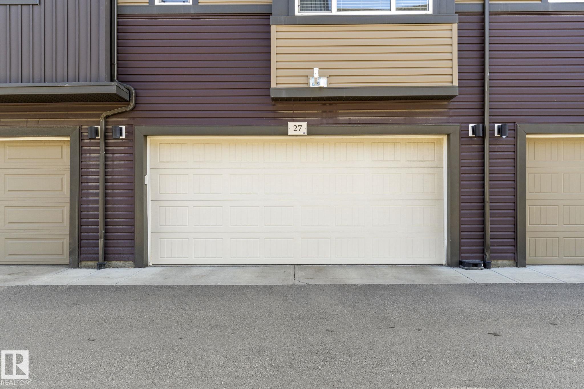 Photo 47 at 27 - 16903 68 Street NW, Schonsee, Edmonton