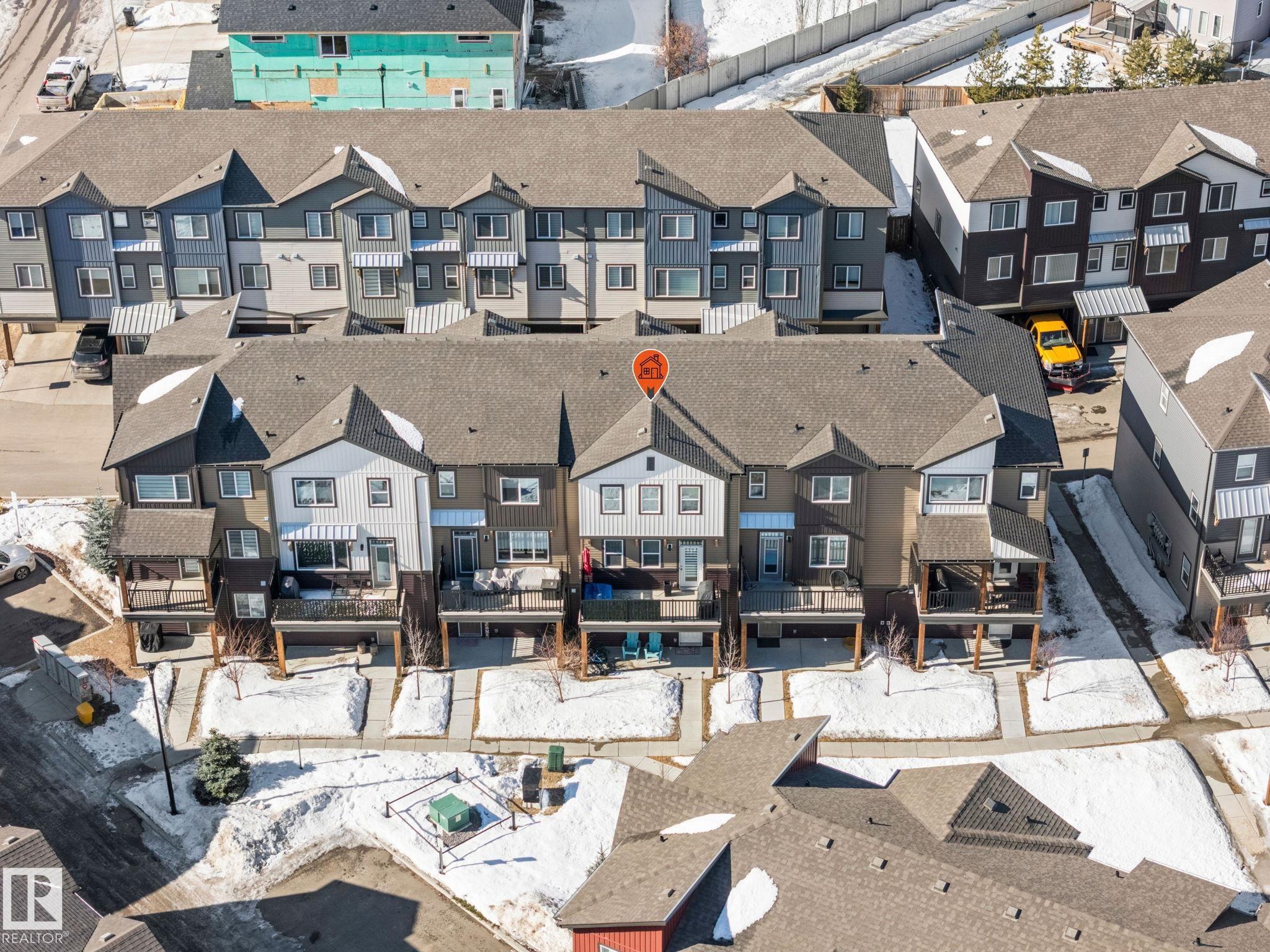 Photo 48 at 27 - 16903 68 Street NW, Schonsee, Edmonton