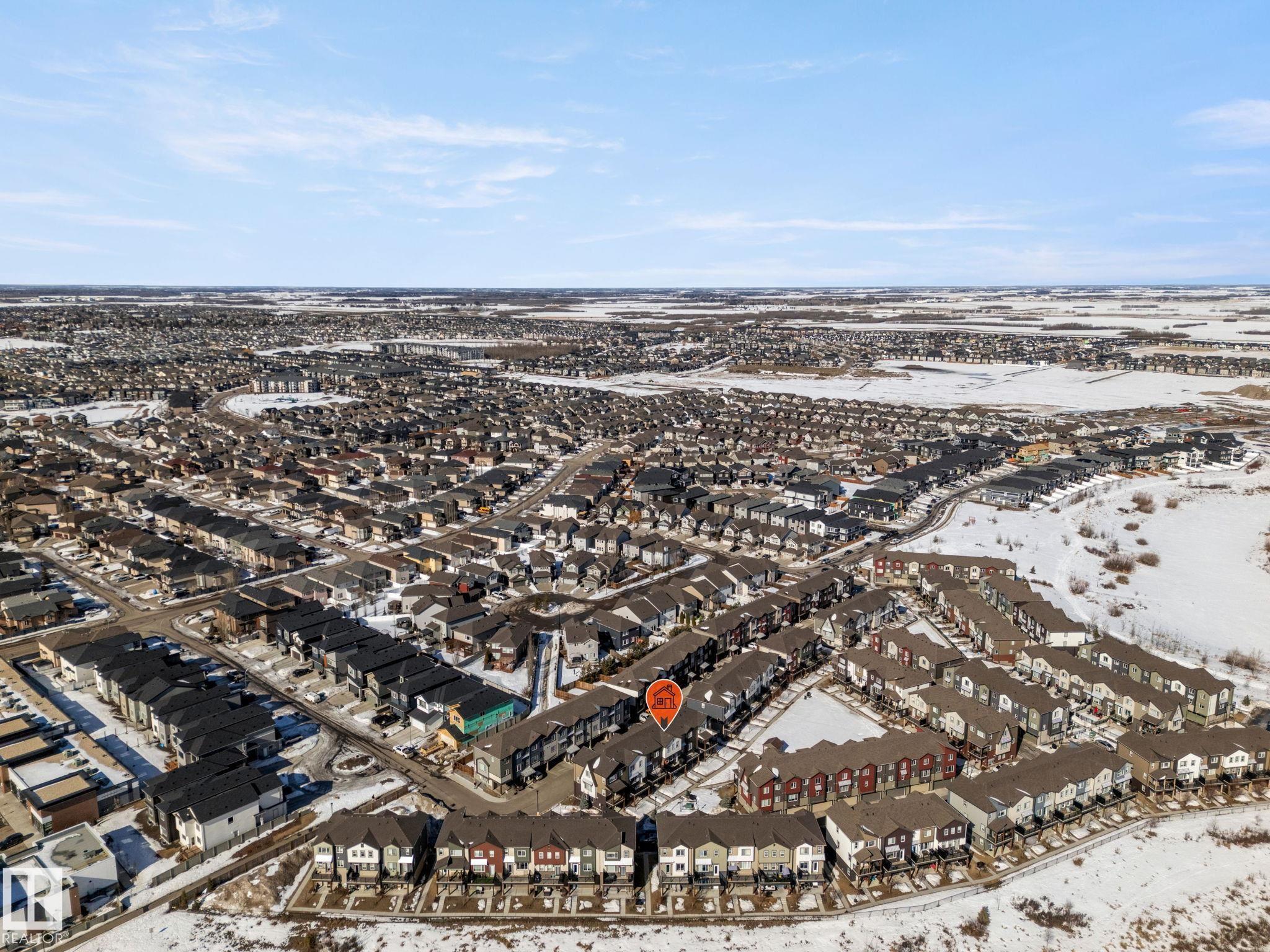 Photo 50 at 27 - 16903 68 Street NW, Schonsee, Edmonton