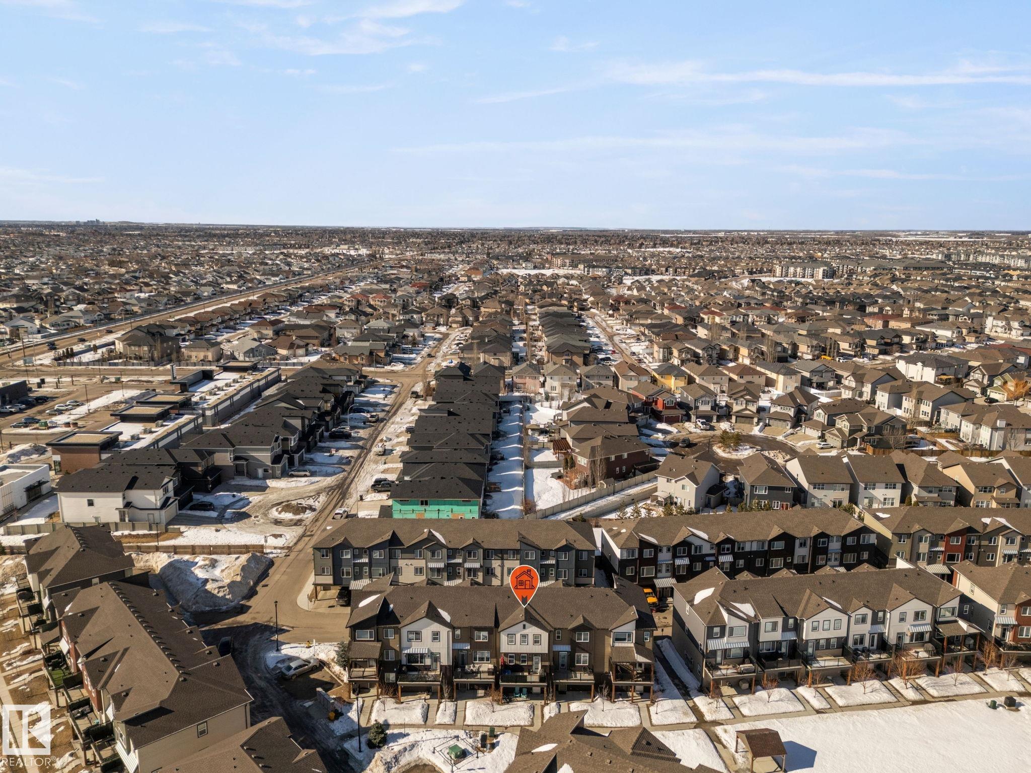 Photo 51 at 27 - 16903 68 Street NW, Schonsee, Edmonton