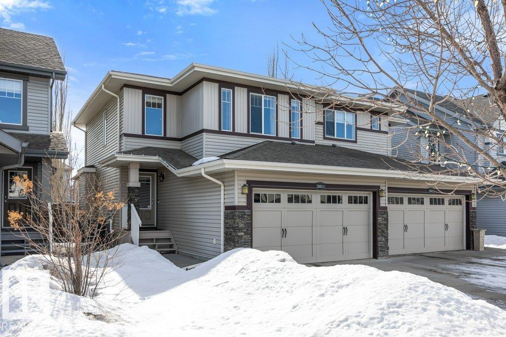 20011 131 Avenue NW, Trumpeter Area, Edmonton