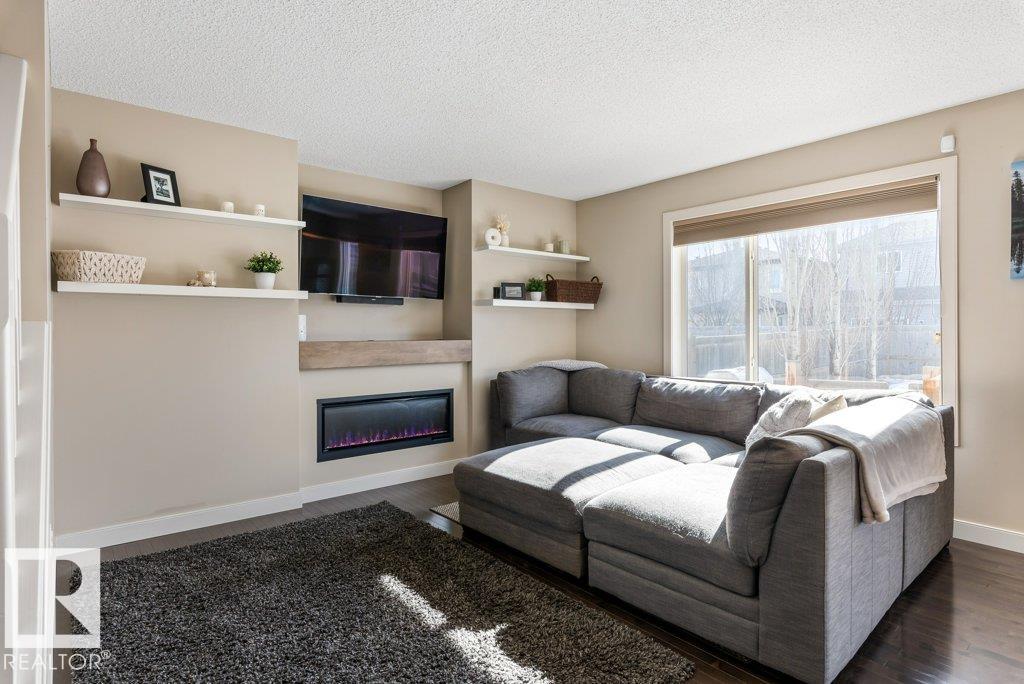 Photo 11 at 20011 131 Avenue NW, Trumpeter Area, Edmonton