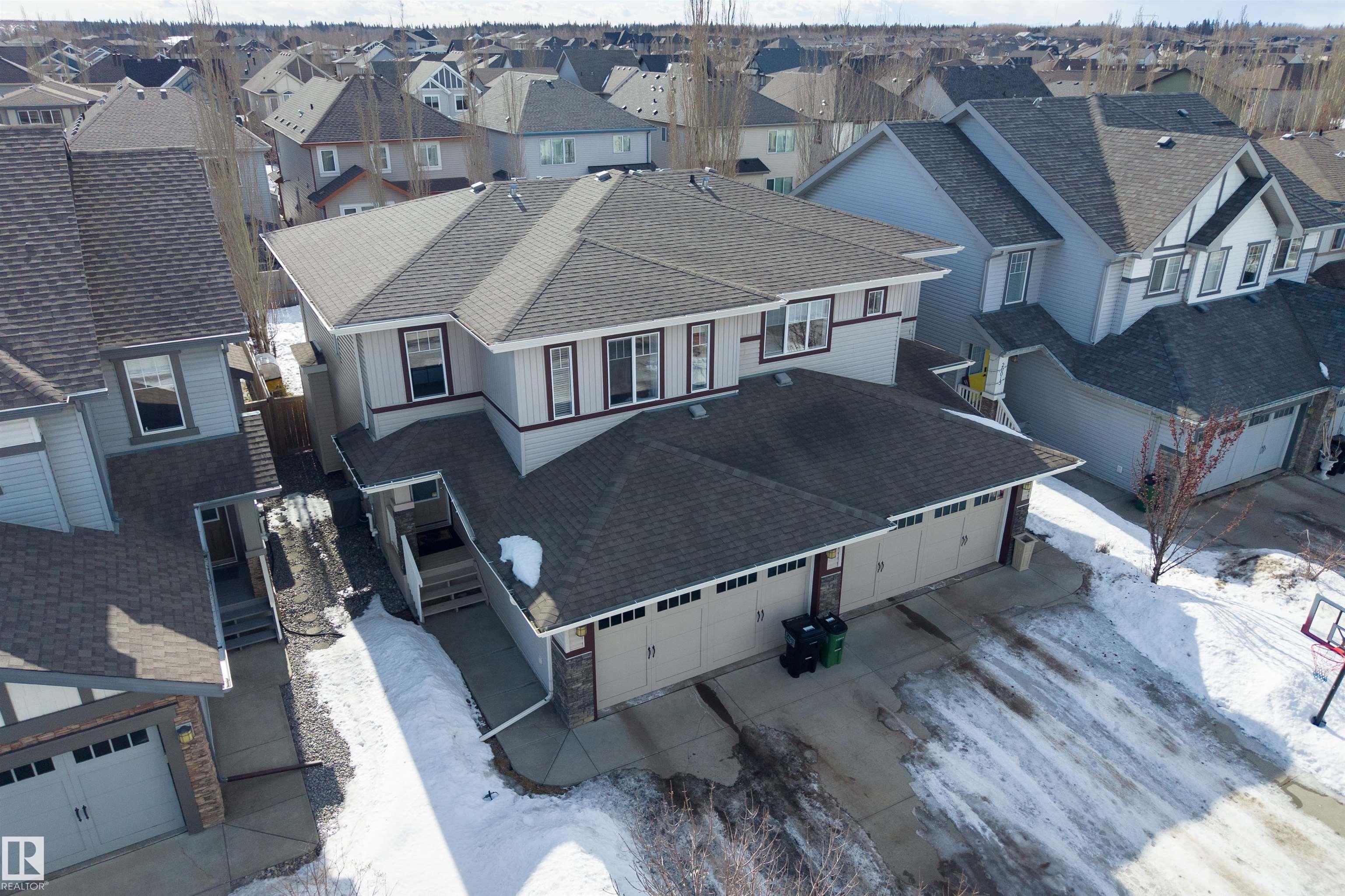 Photo 33 at 20011 131 Avenue NW, Trumpeter Area, Edmonton