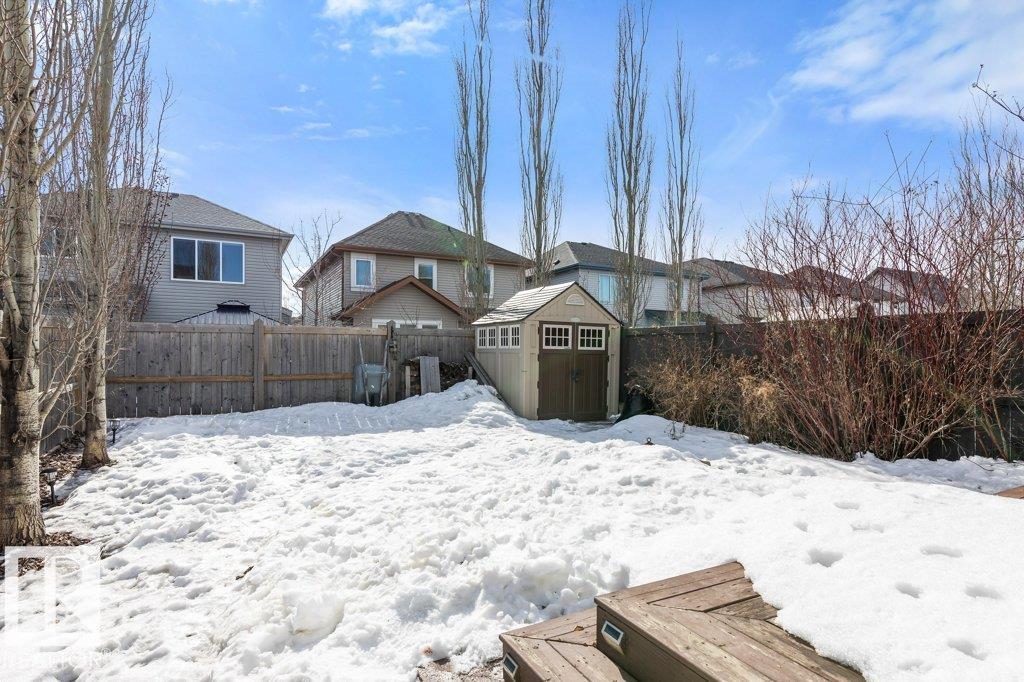 Photo 35 at 20011 131 Avenue NW, Trumpeter Area, Edmonton